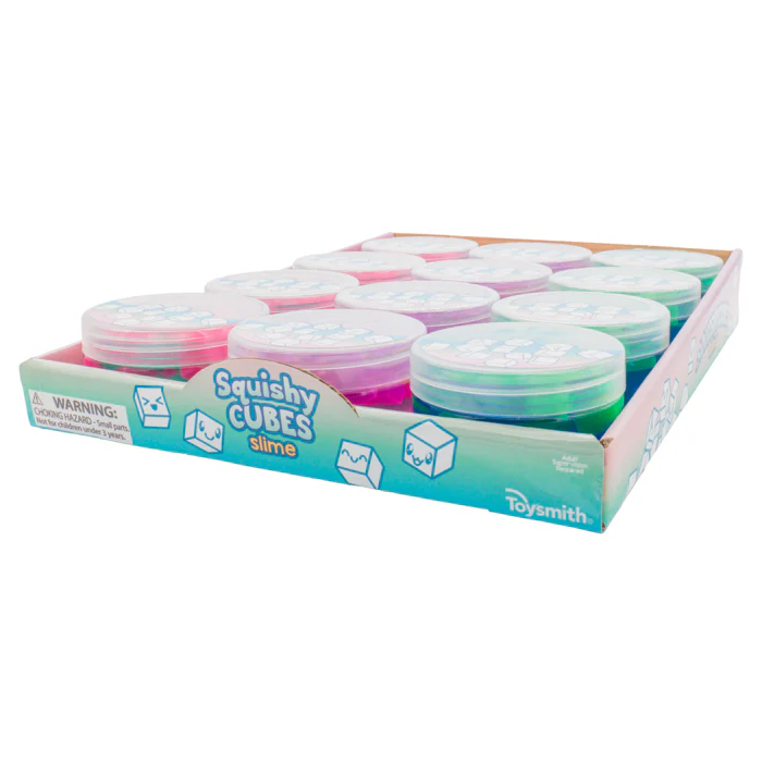 Squishy Cube Slime - Image 5