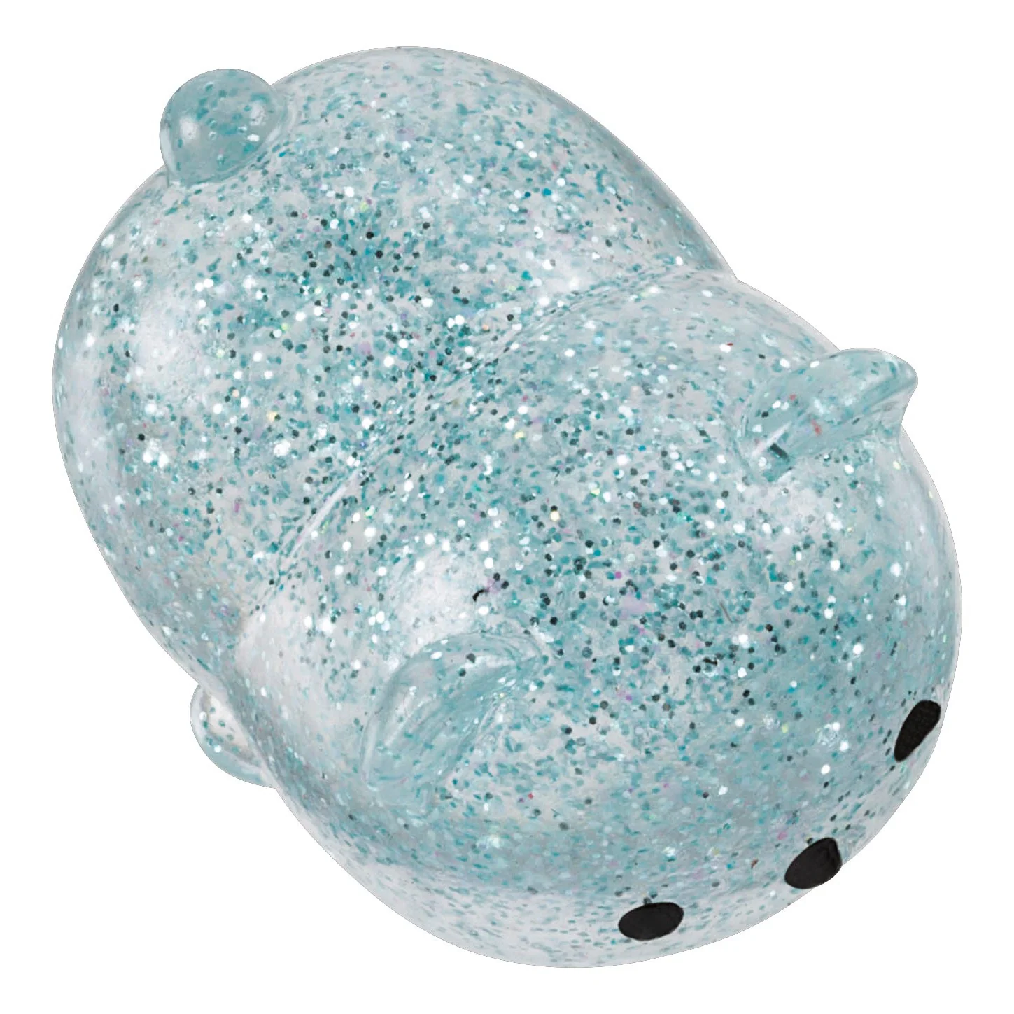 Toysmith Squishy Kiji Buddy & Slime - Image 11