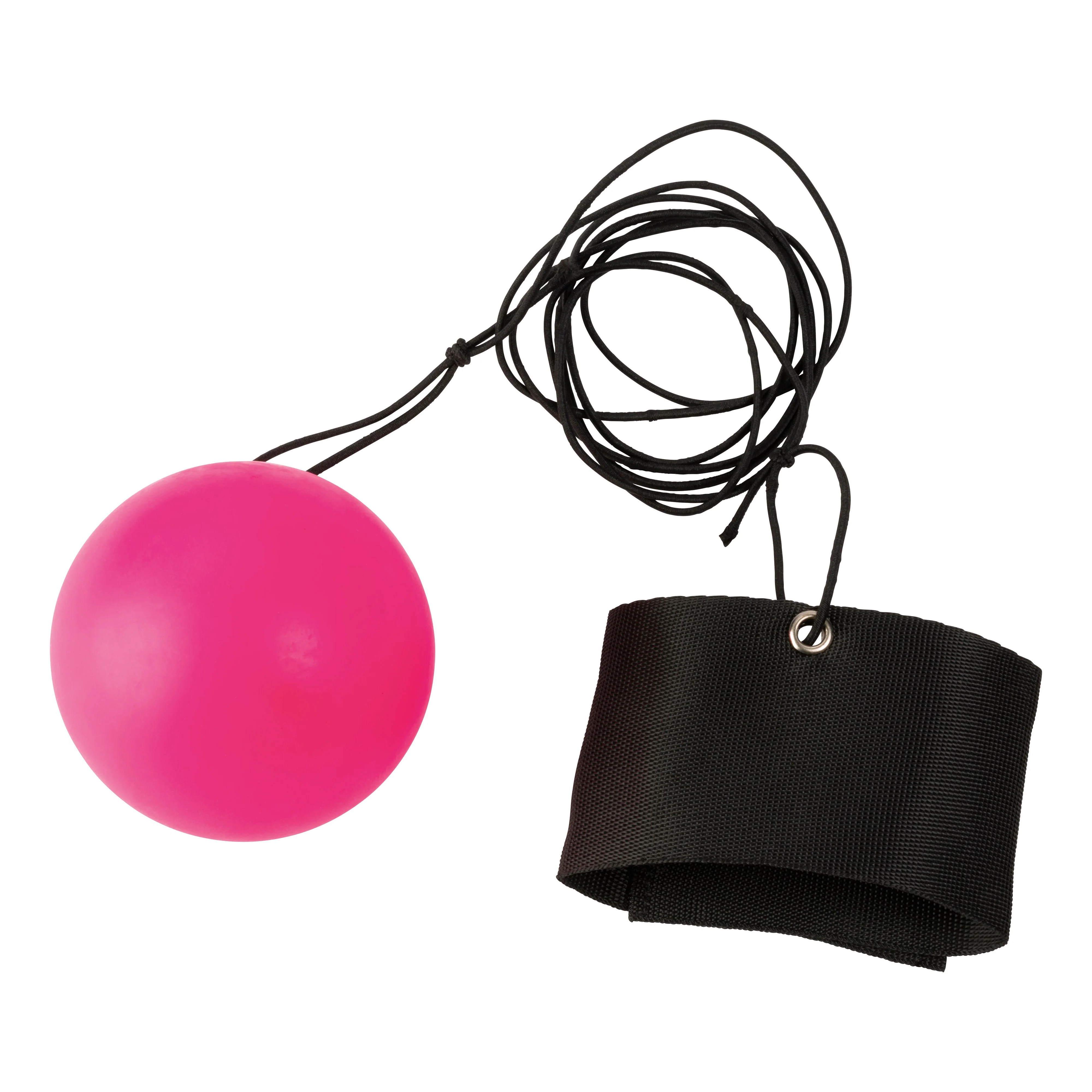 Toysmith Squishy Rebound Ball - Image 10