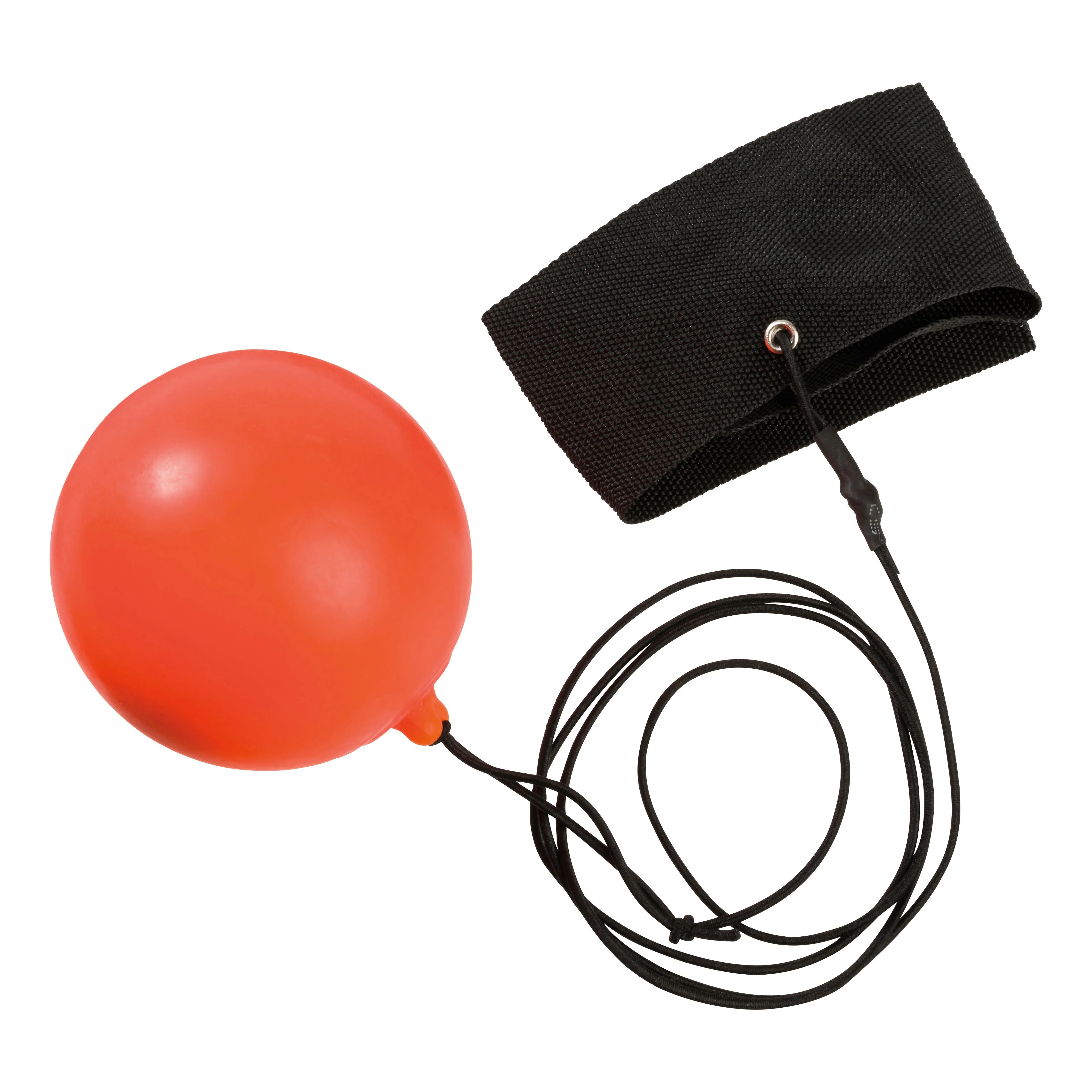 Toysmith Squishy Rebound Ball - Image 2