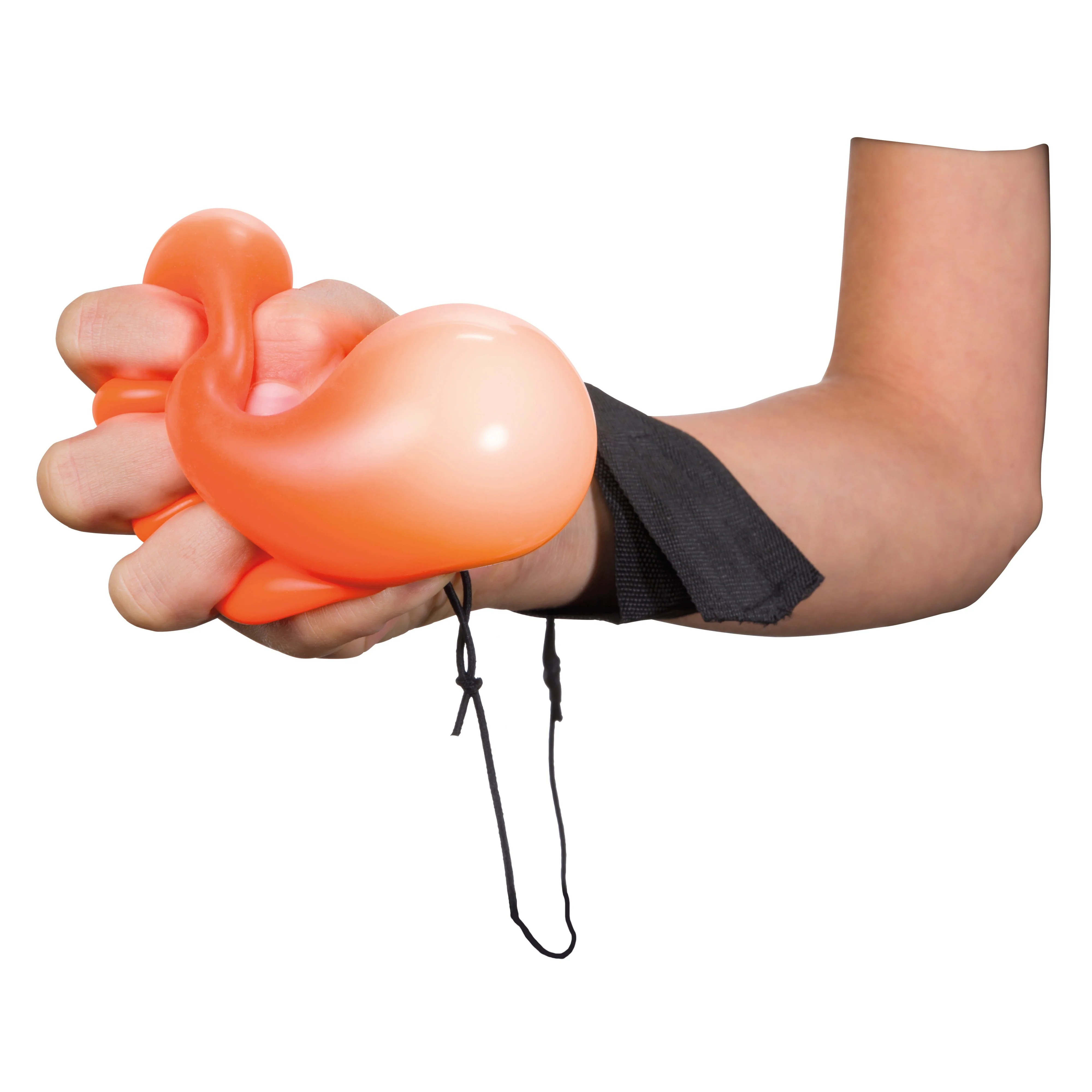 Toysmith Squishy Rebound Ball - Image 4