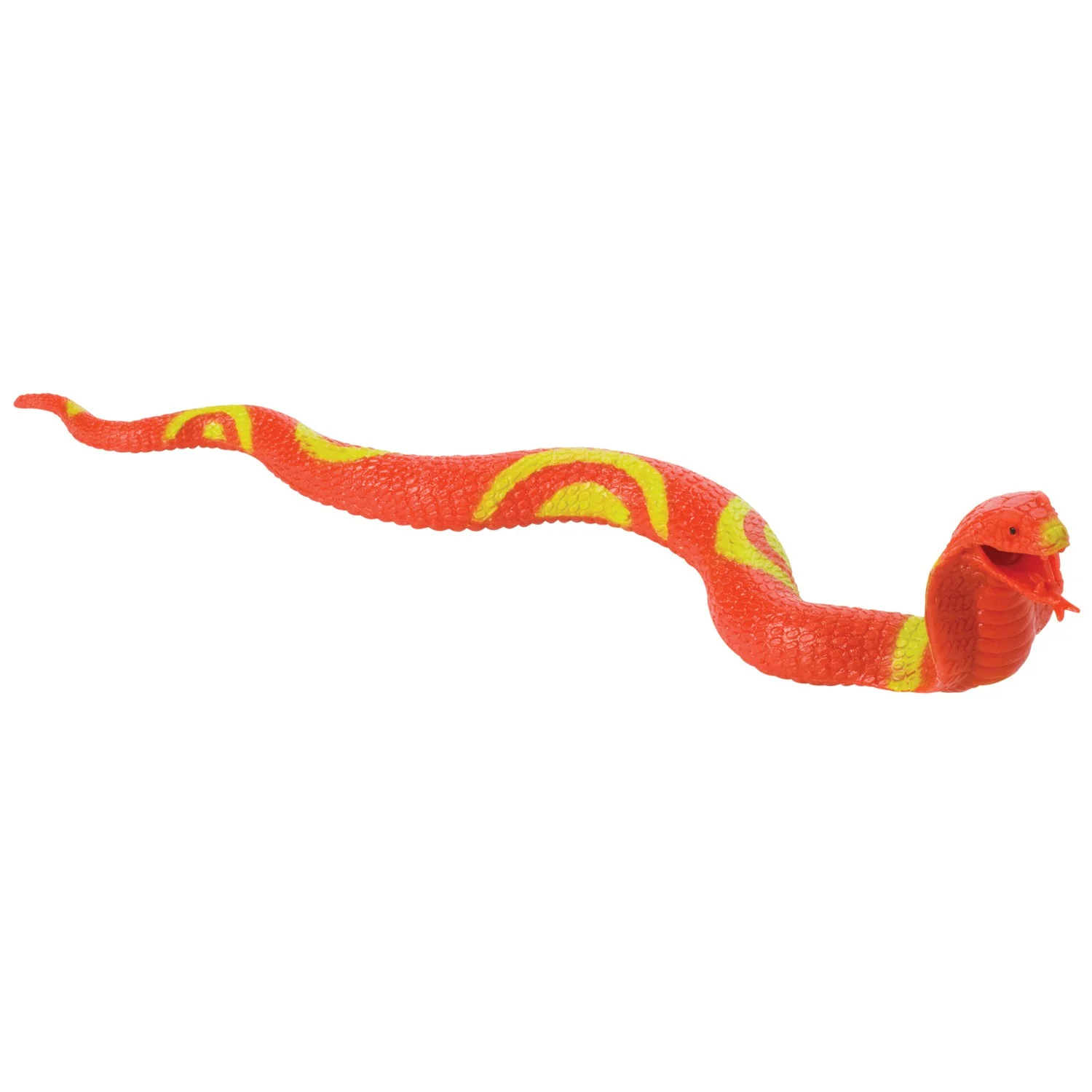 Toysmith Squishy Snakes - Image 3