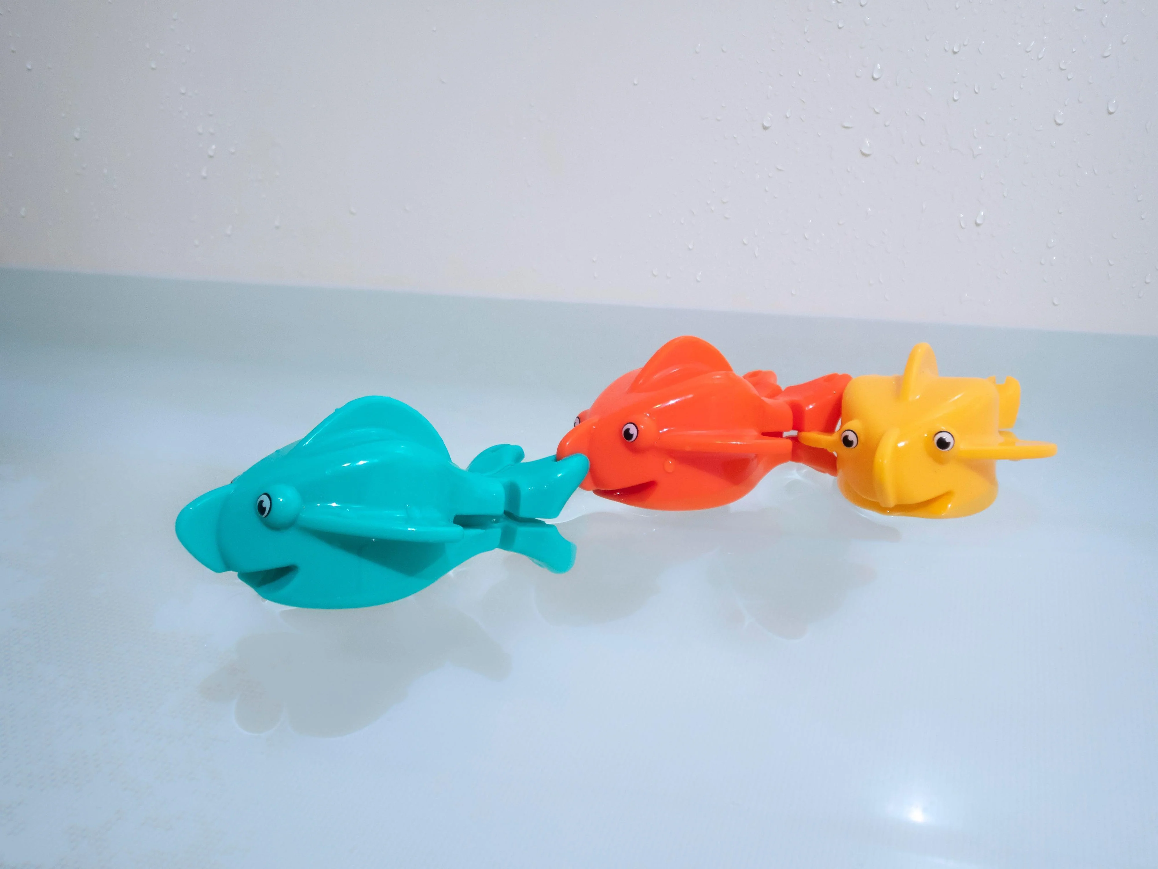 Tub TIme Stackies - Image 5