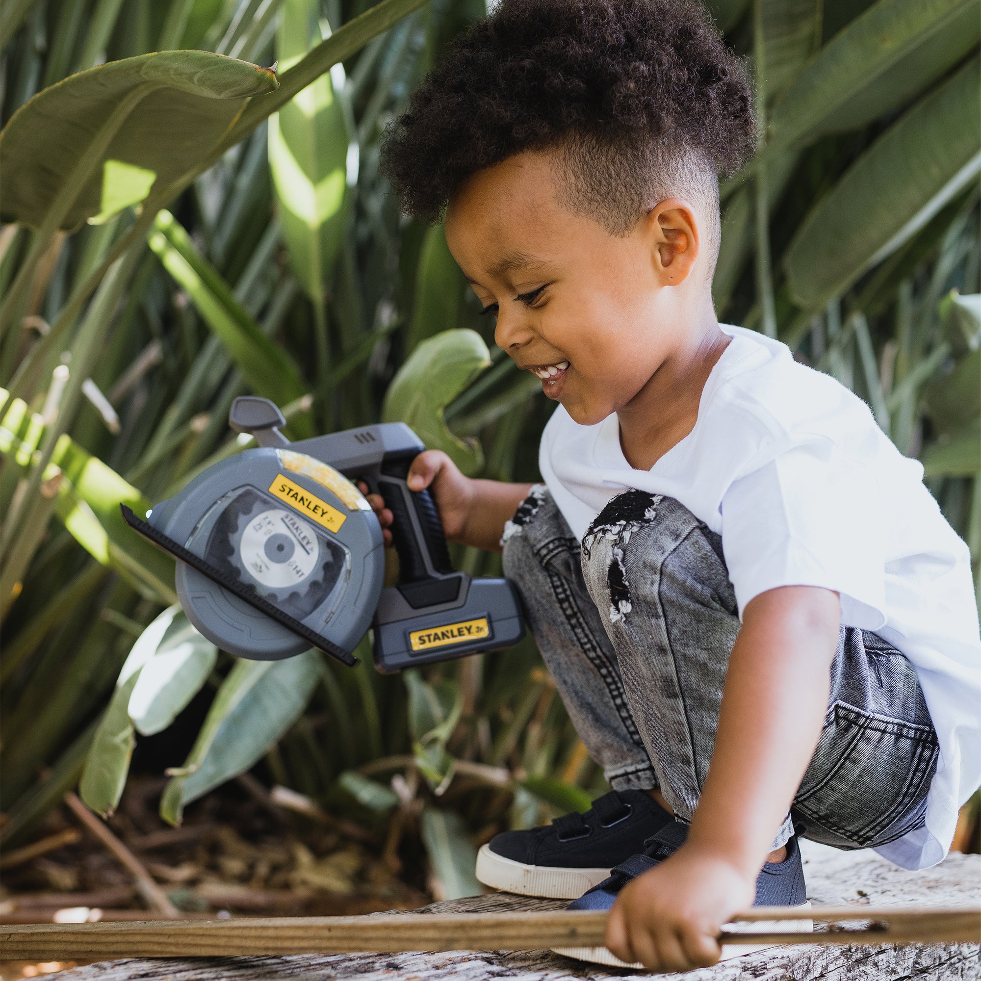 Stanley Jr. Power Tool Set - Image 3