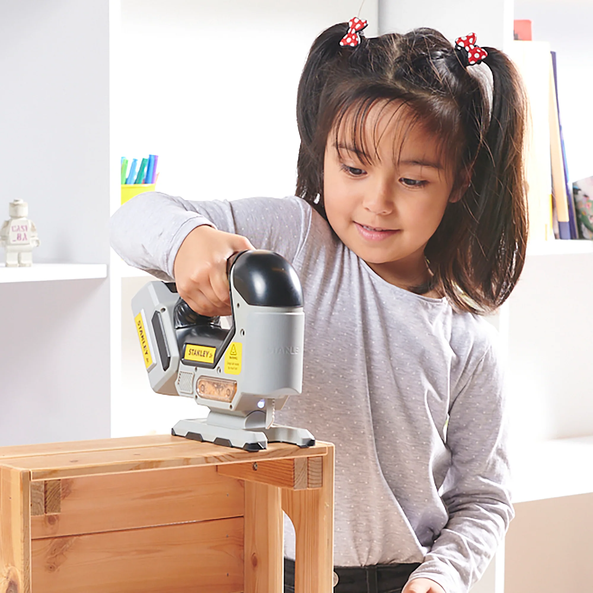 Stanley Jr. Power Tool Set - Image 5