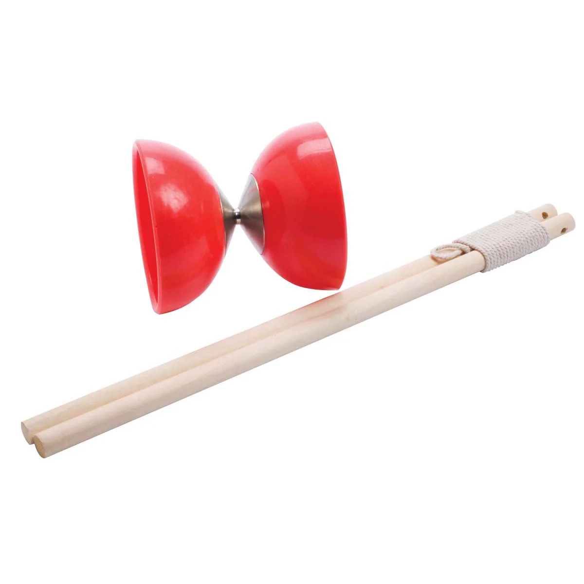 Toysmith Street Style Diabolo - Image 3