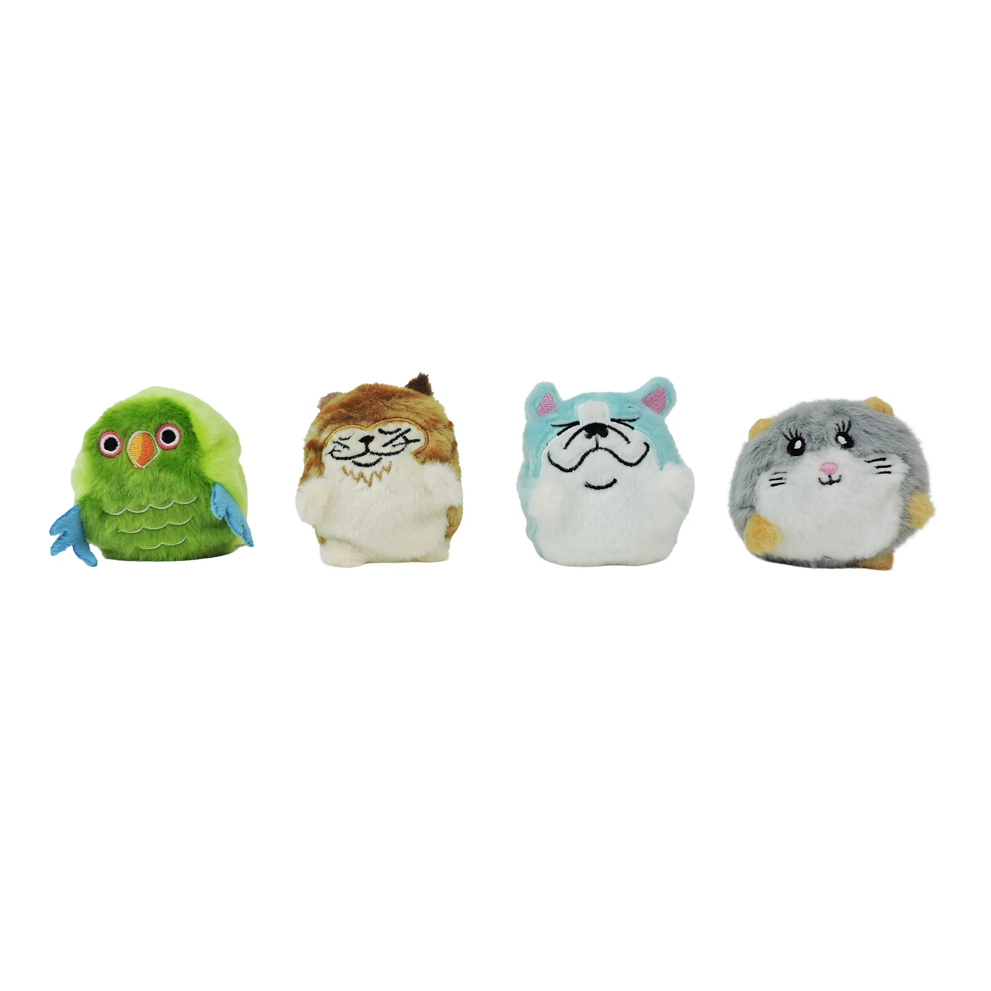 Sugar Skwisheez Home Bodies - Image 3