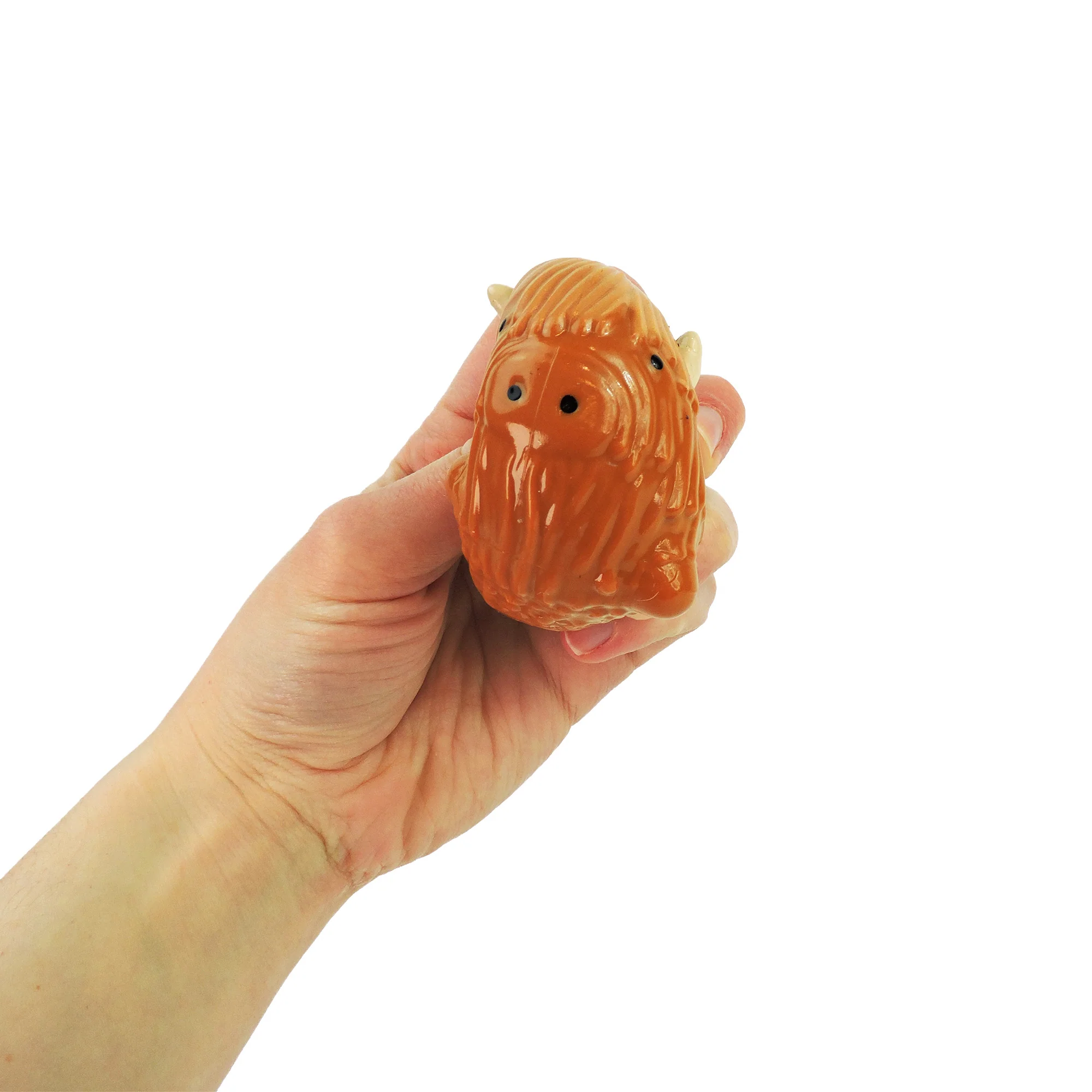 Sugar Skwisheez Noods - Highland Cow - Image 5