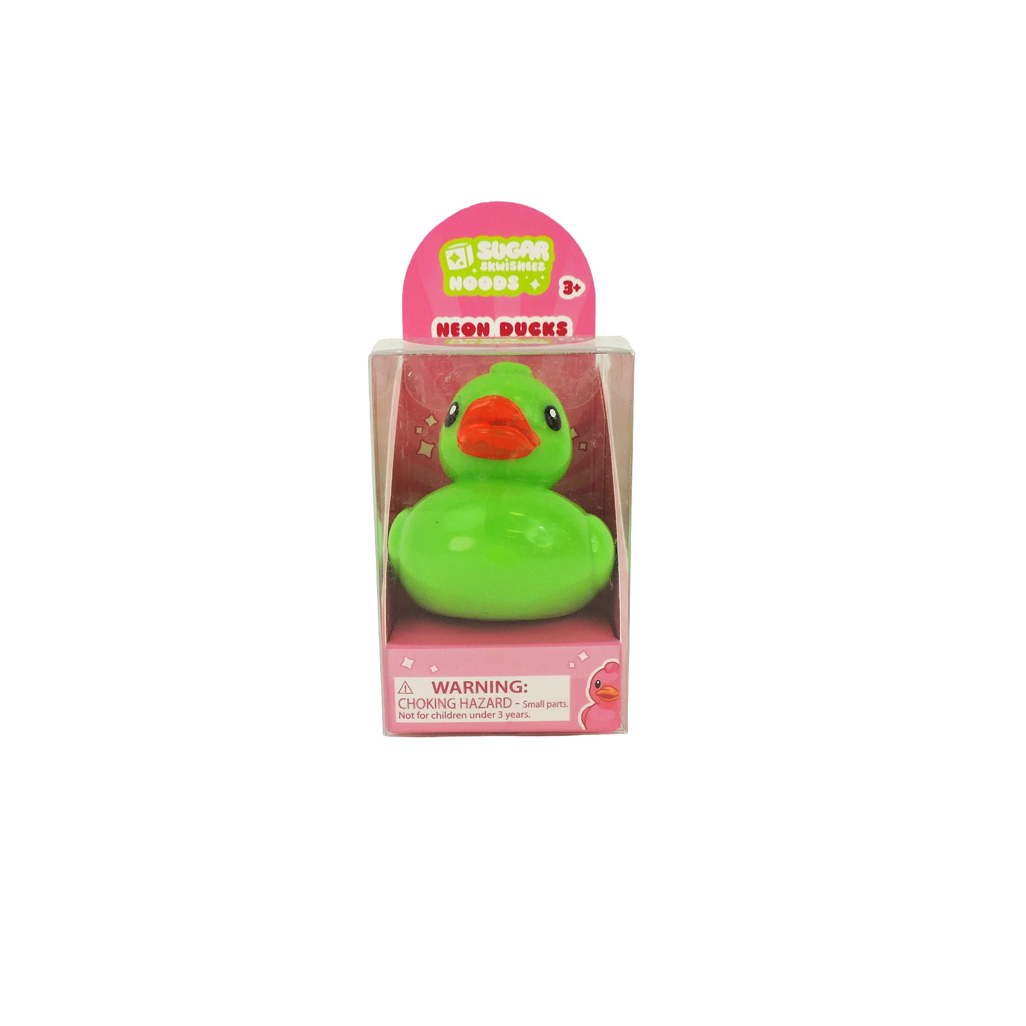 Sugar Skwisheez Noods - Neon Ducks - Image 4