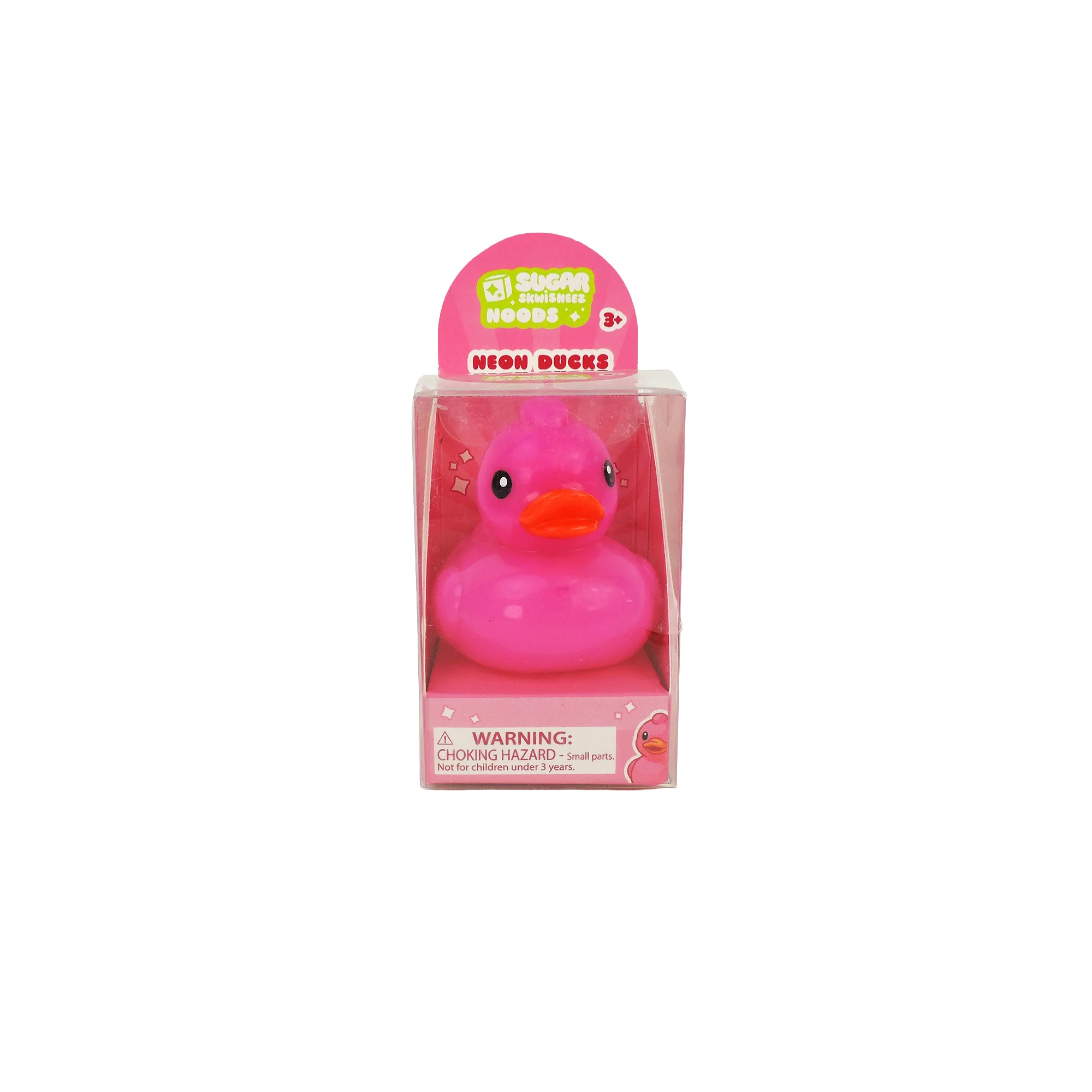 Sugar Skwisheez Noods - Neon Ducks - Image 6