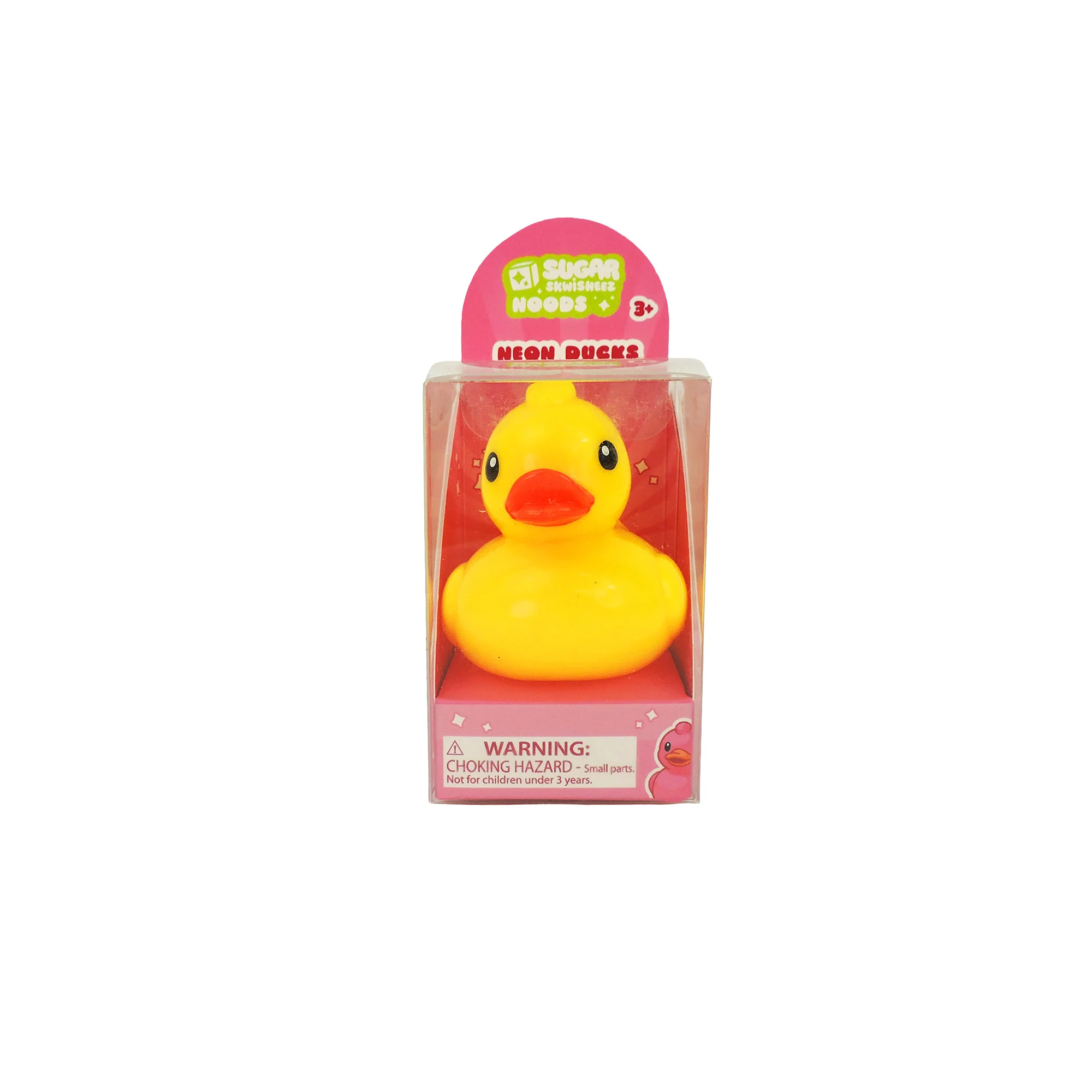 Sugar Skwisheez Noods - Neon Ducks - Image 8
