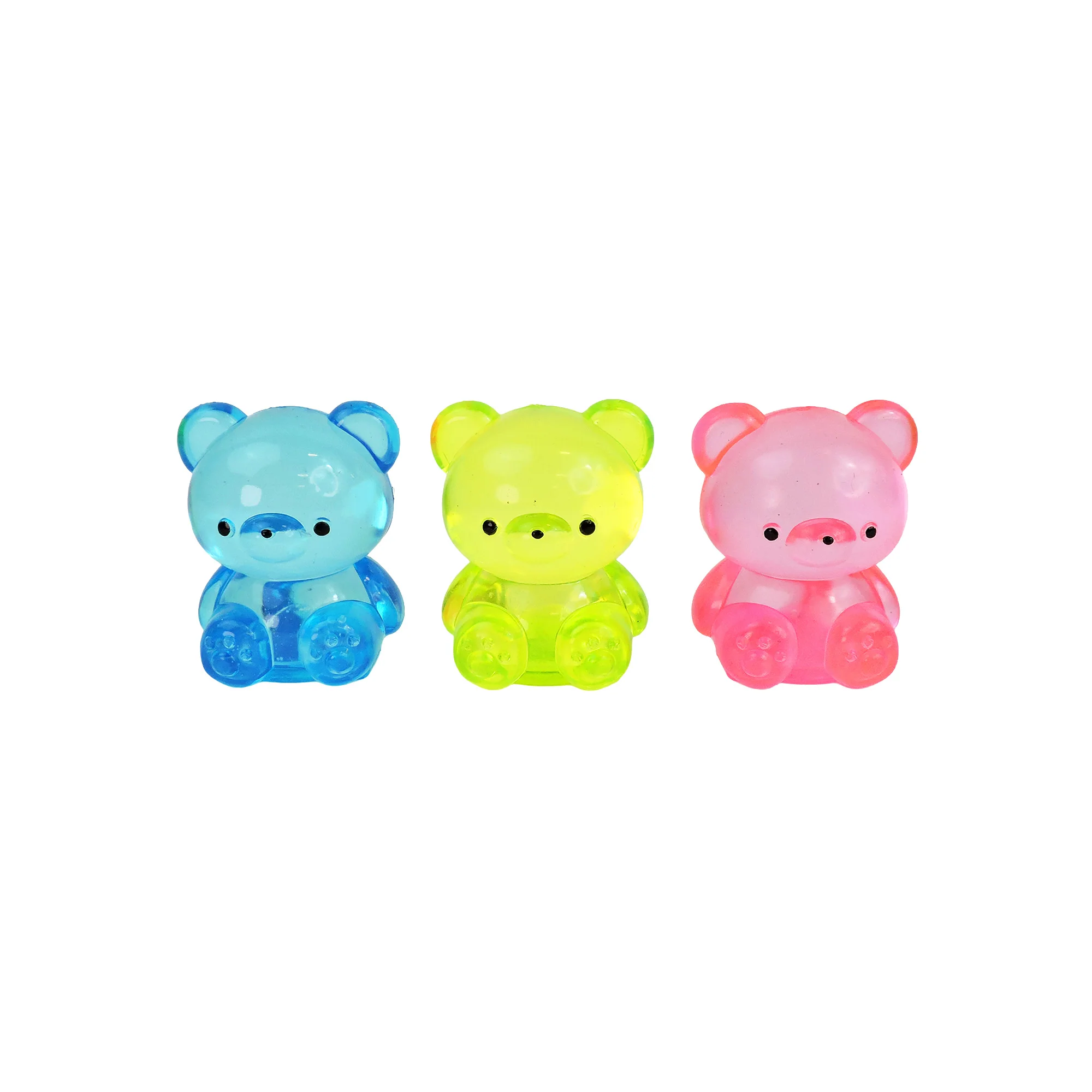 Sugar Skwisheez Noods - Teddy Bear - Image 11