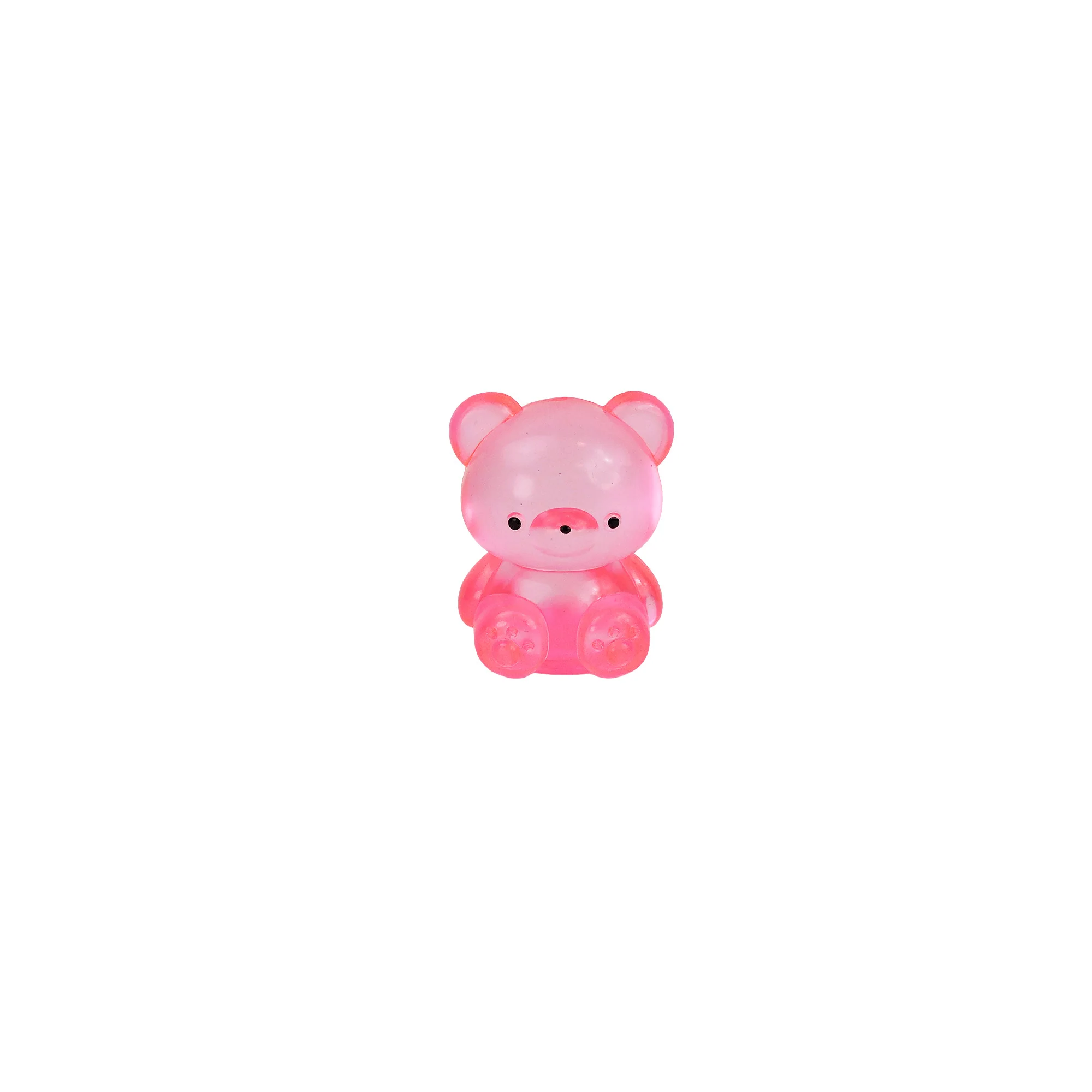 Sugar Skwisheez Noods - Teddy Bear - Image 5
