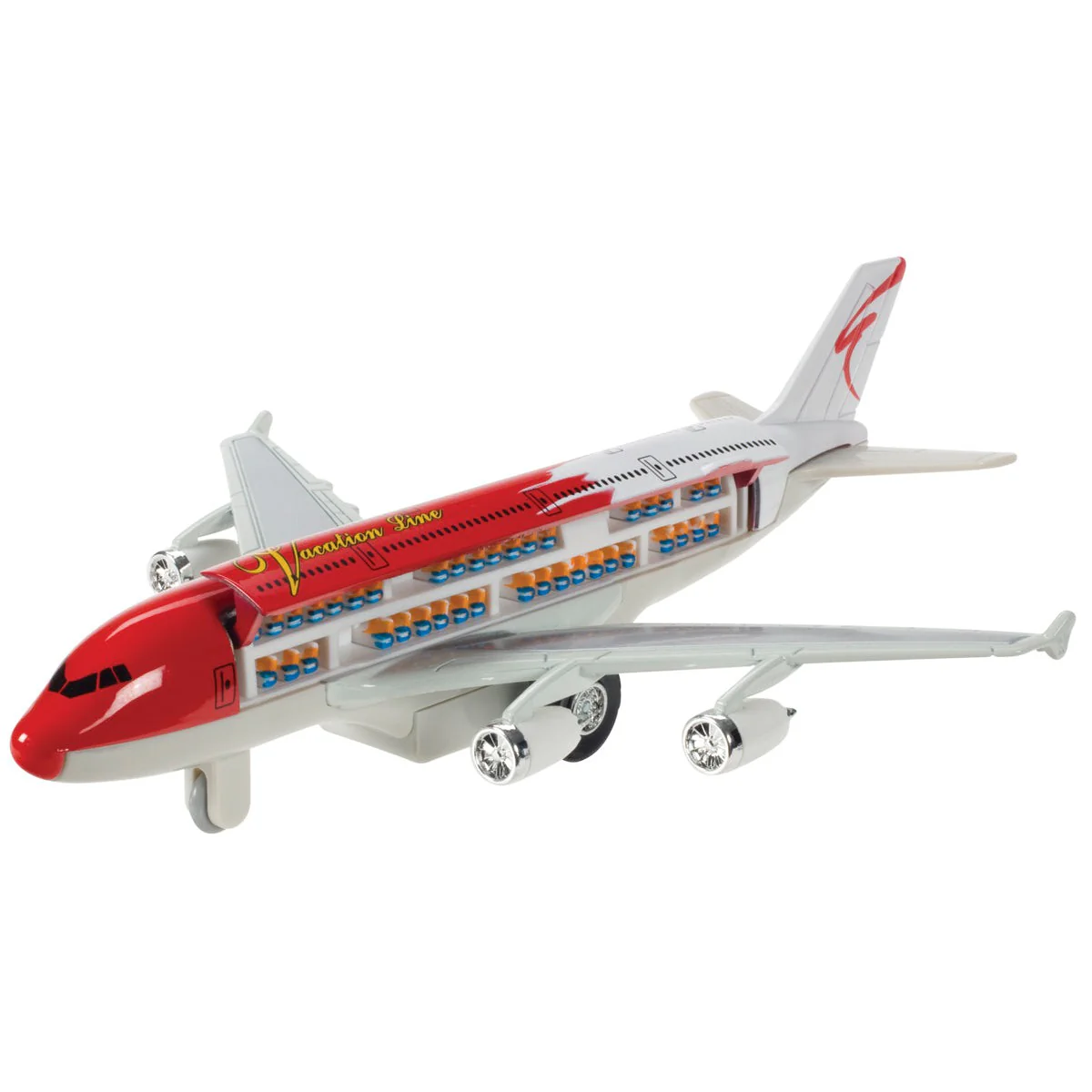Rollin' Super Liner - Image 2