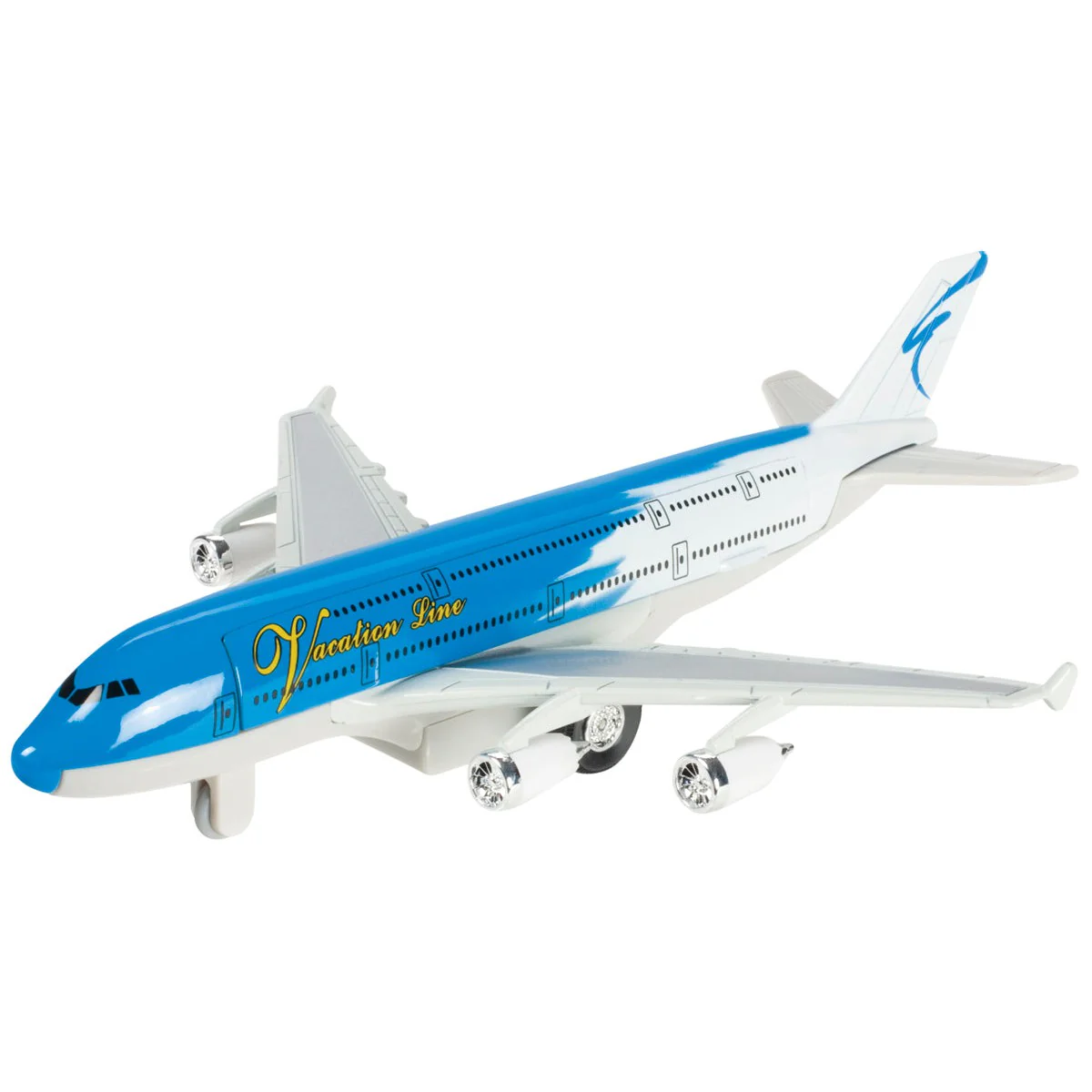 Rollin' Super Liner - Image 4