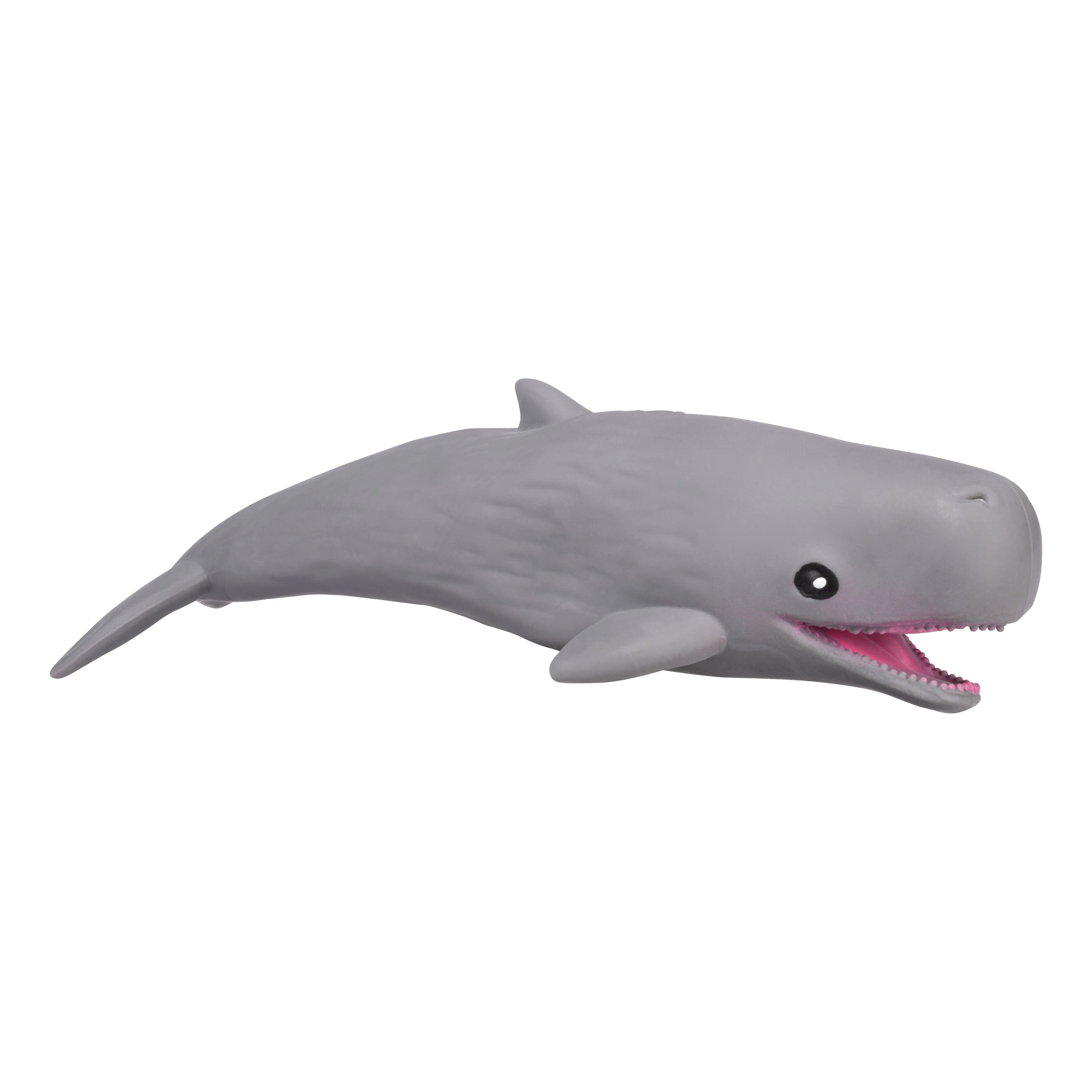 Toysmith Stretchy Sea Life - Image 4