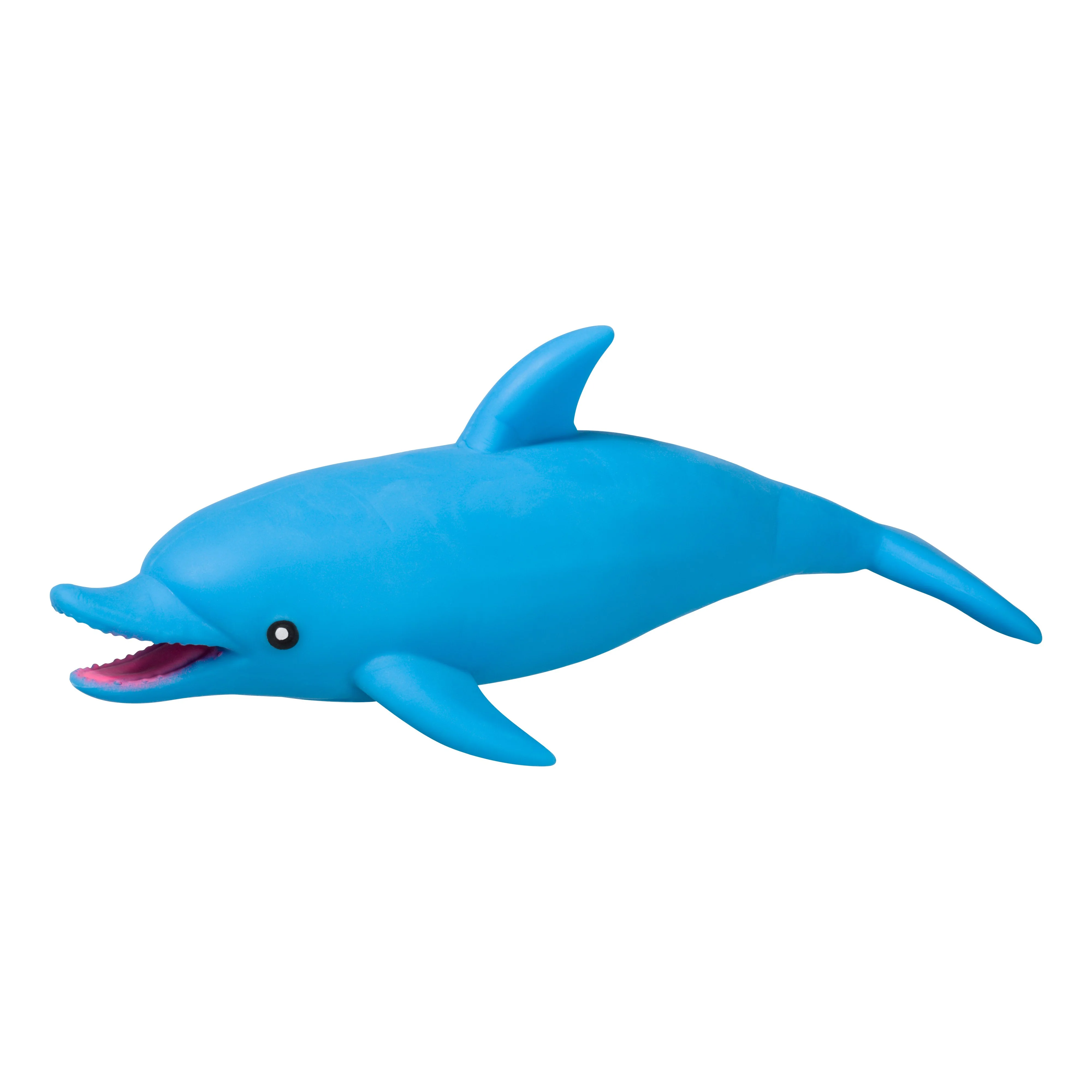 Toysmith Stretchy Sea Life - Image 2