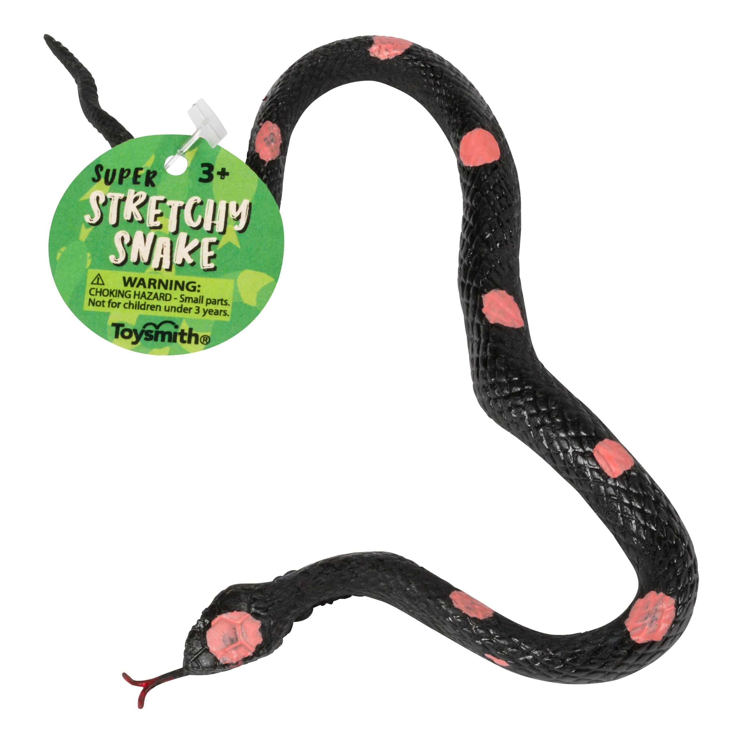 Toysmith Super Stretchy Snake - Image 3