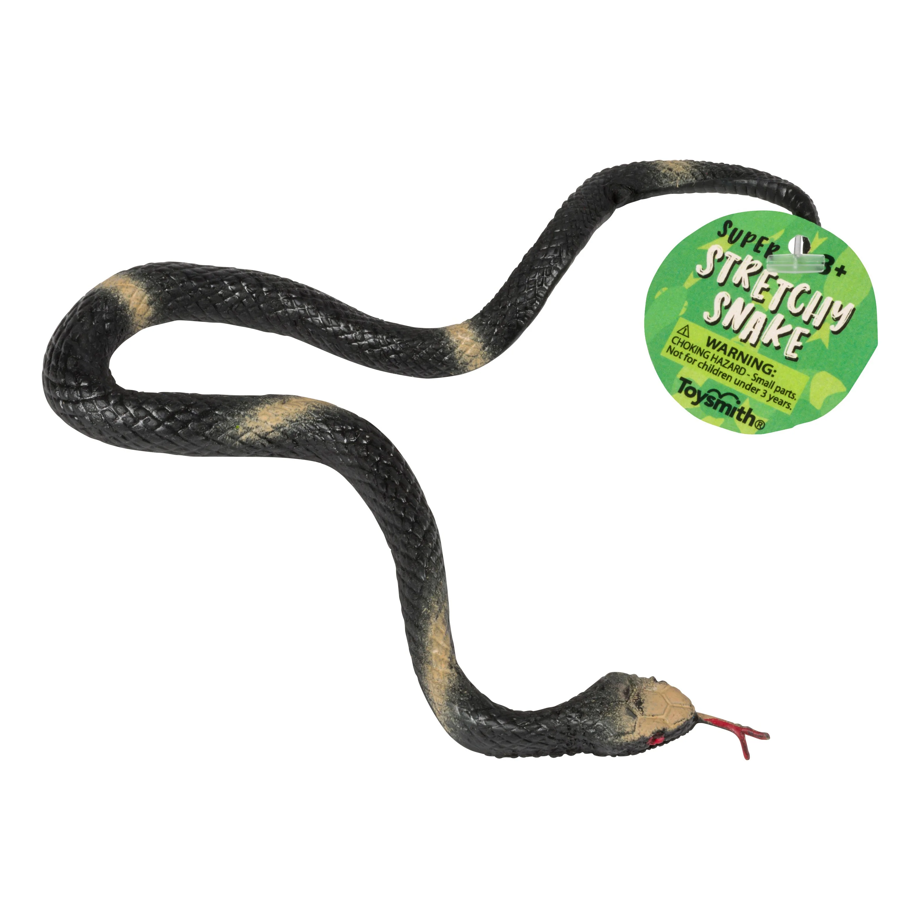 Toysmith Super Stretchy Snake - Image 5