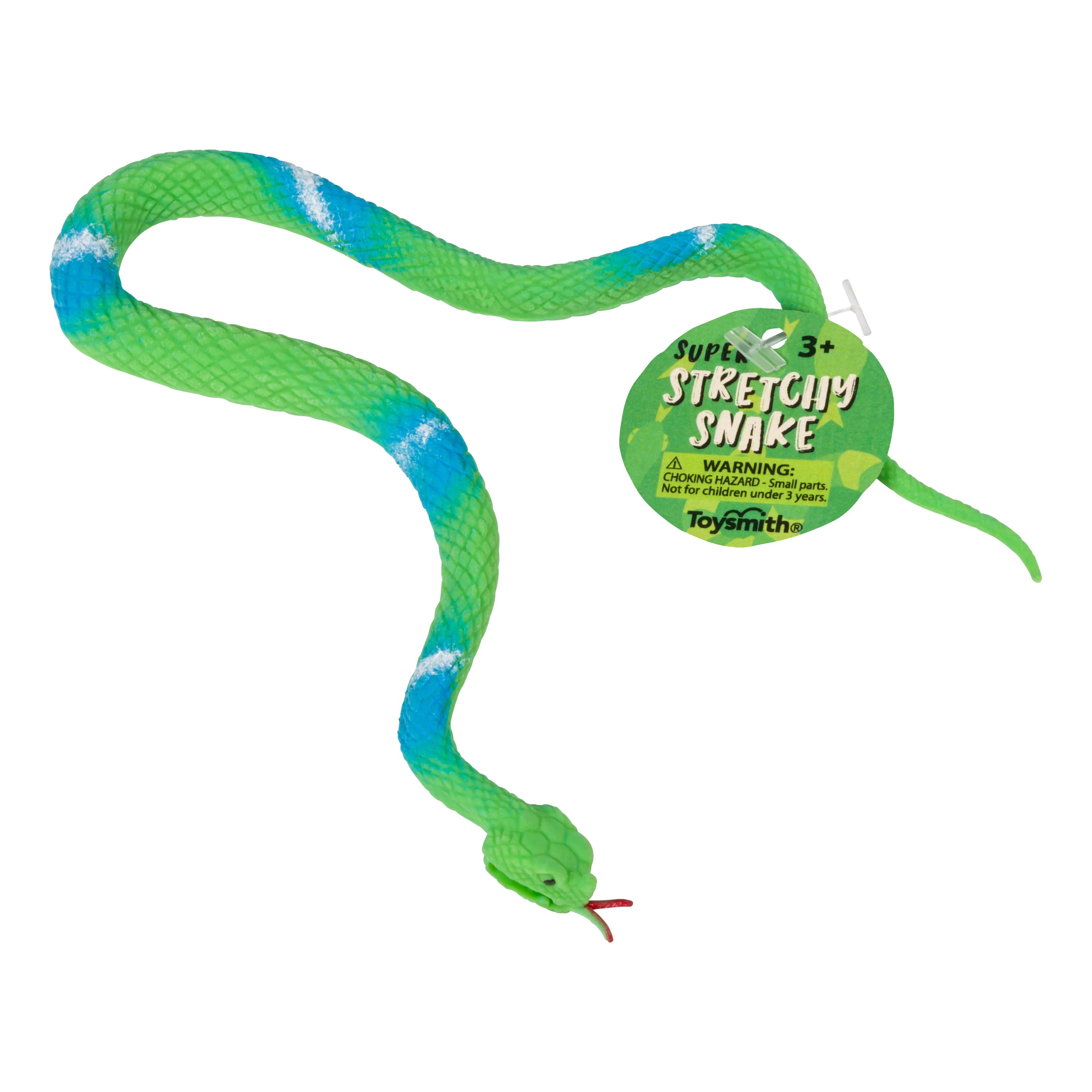 Toysmith Super Stretchy Snake - Image 6