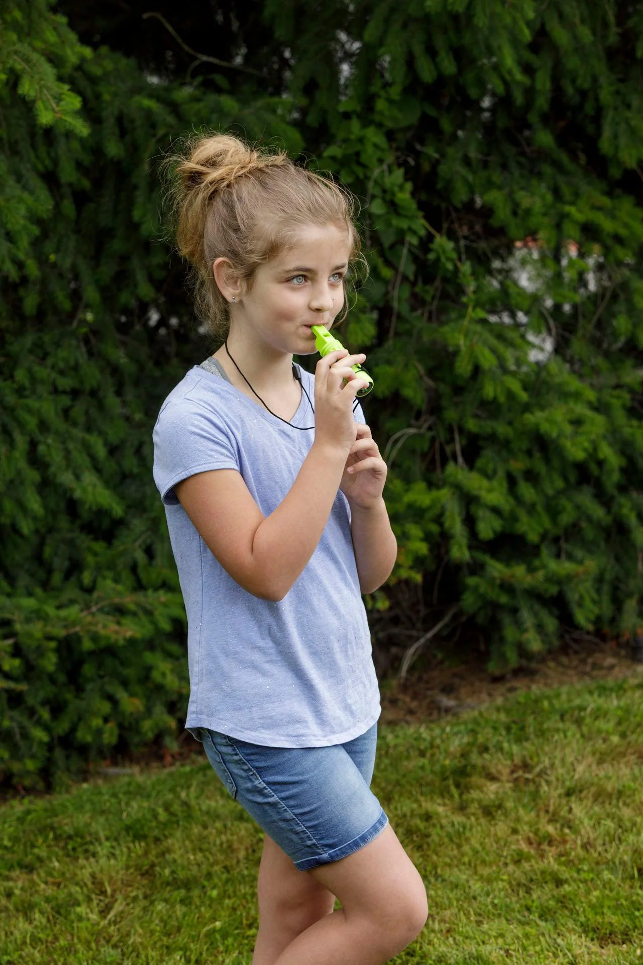 Outdoor Discovery Survival Compass - Image 6