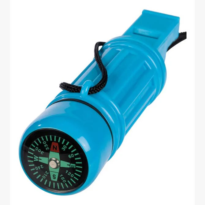 Outdoor Discovery Survival Compass - Image 7