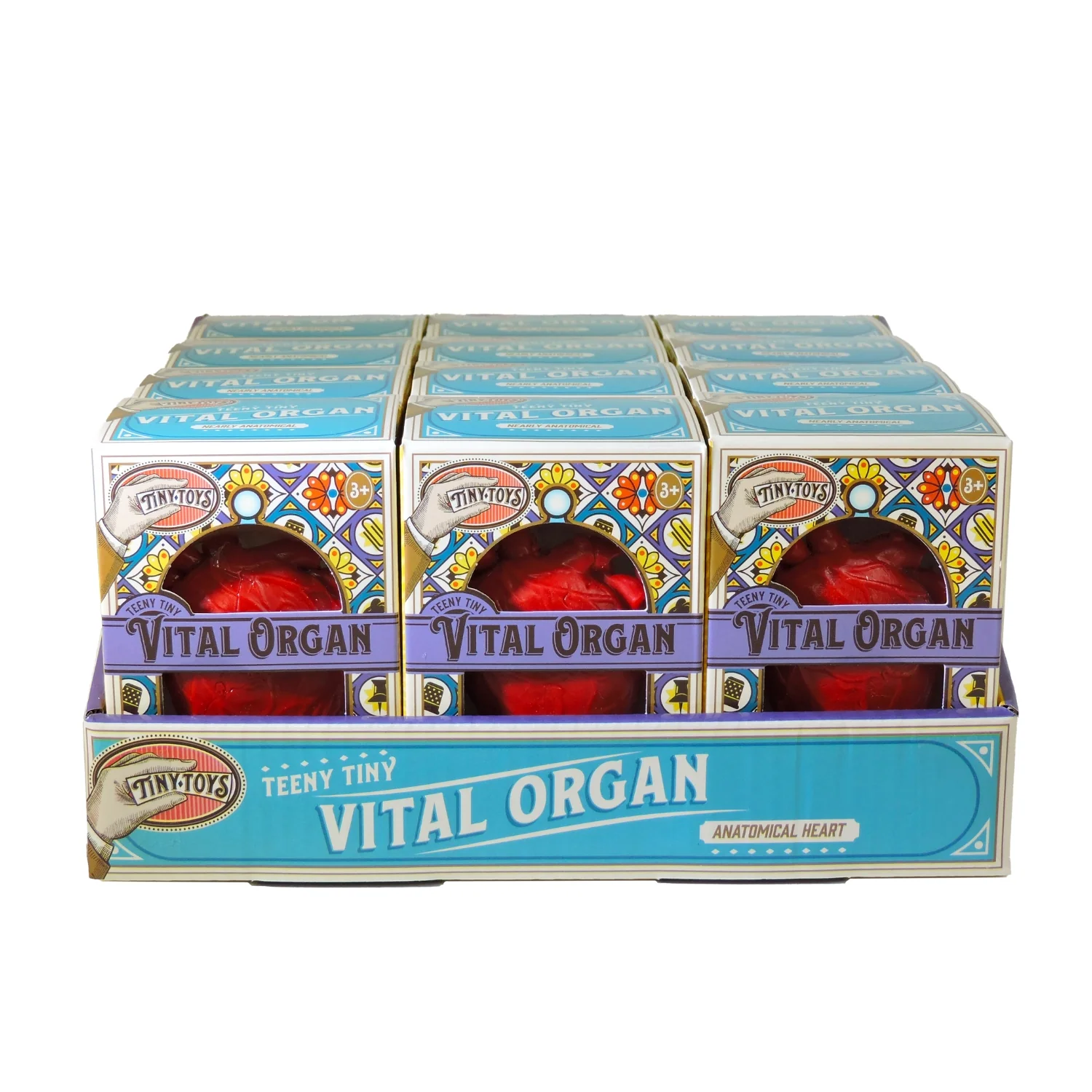 Teeny Tiny Vital Organ - Image 4