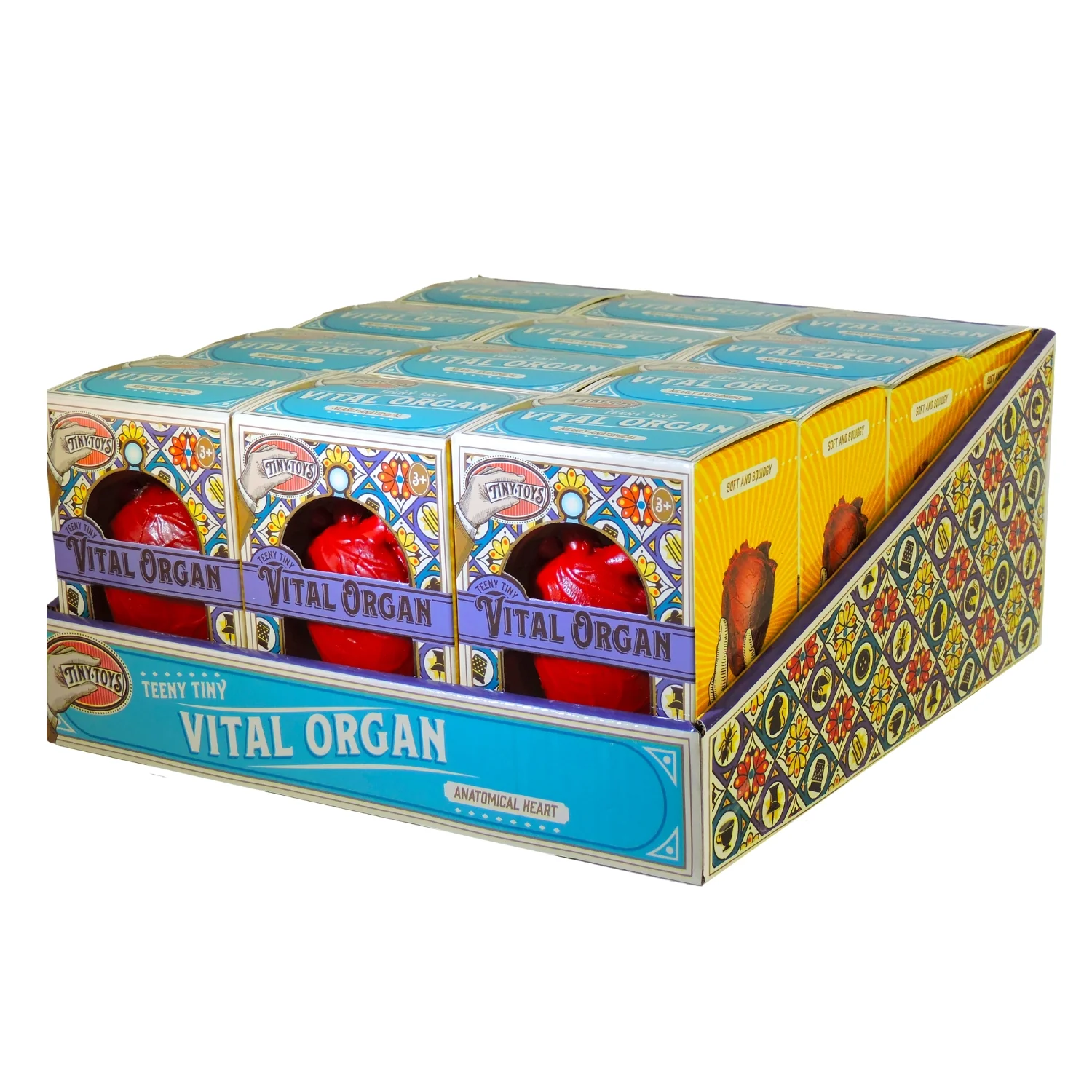 Teeny Tiny Vital Organ - Image 6