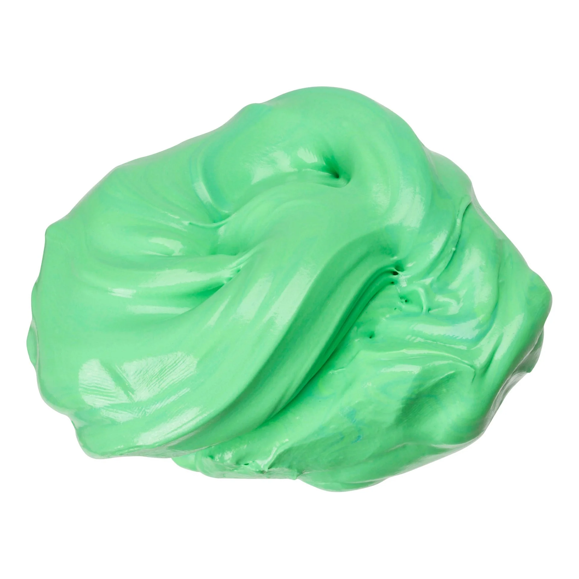 Toysmith Colorful Tie Dye Slime - Image 2