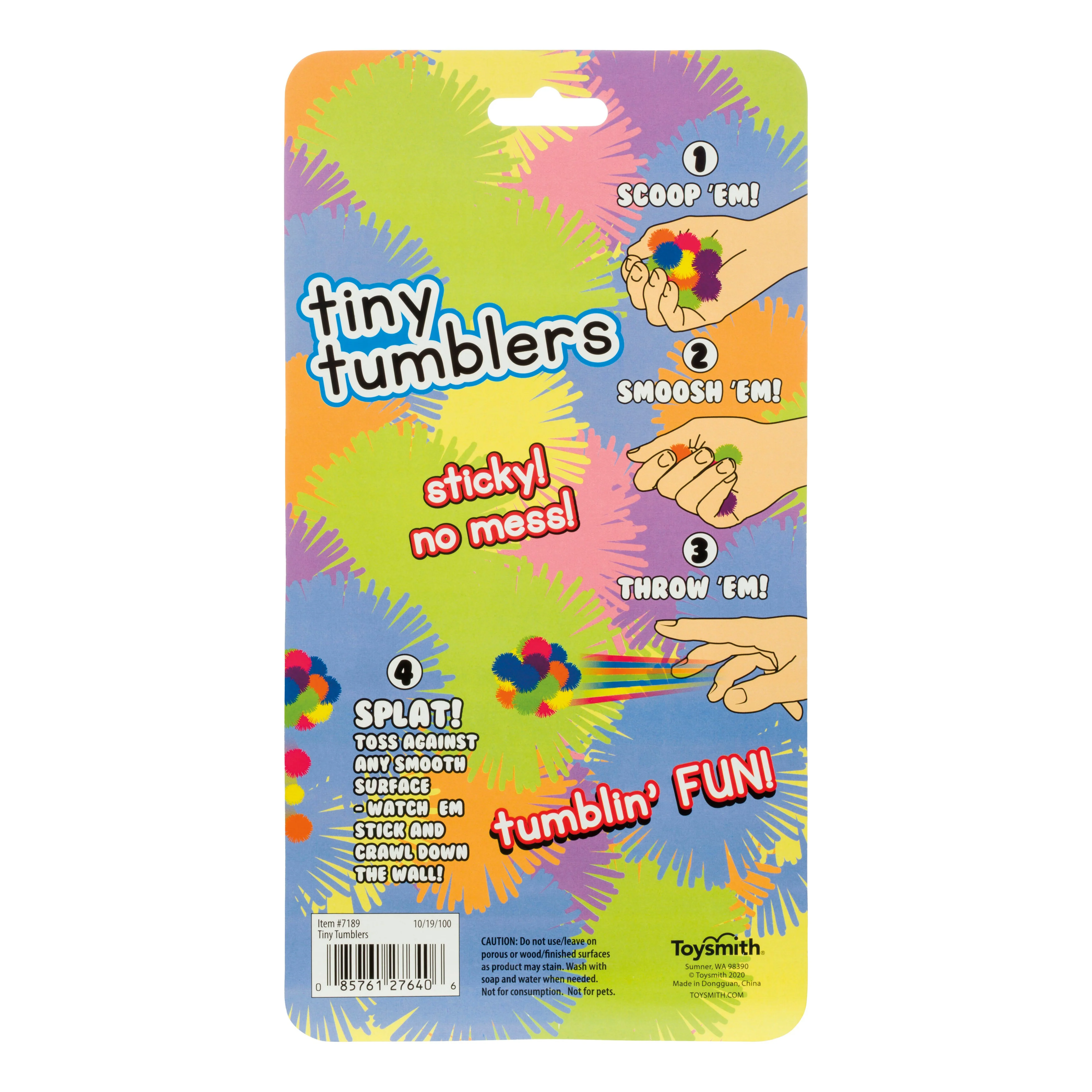 Tiny Tumblers - Image 2