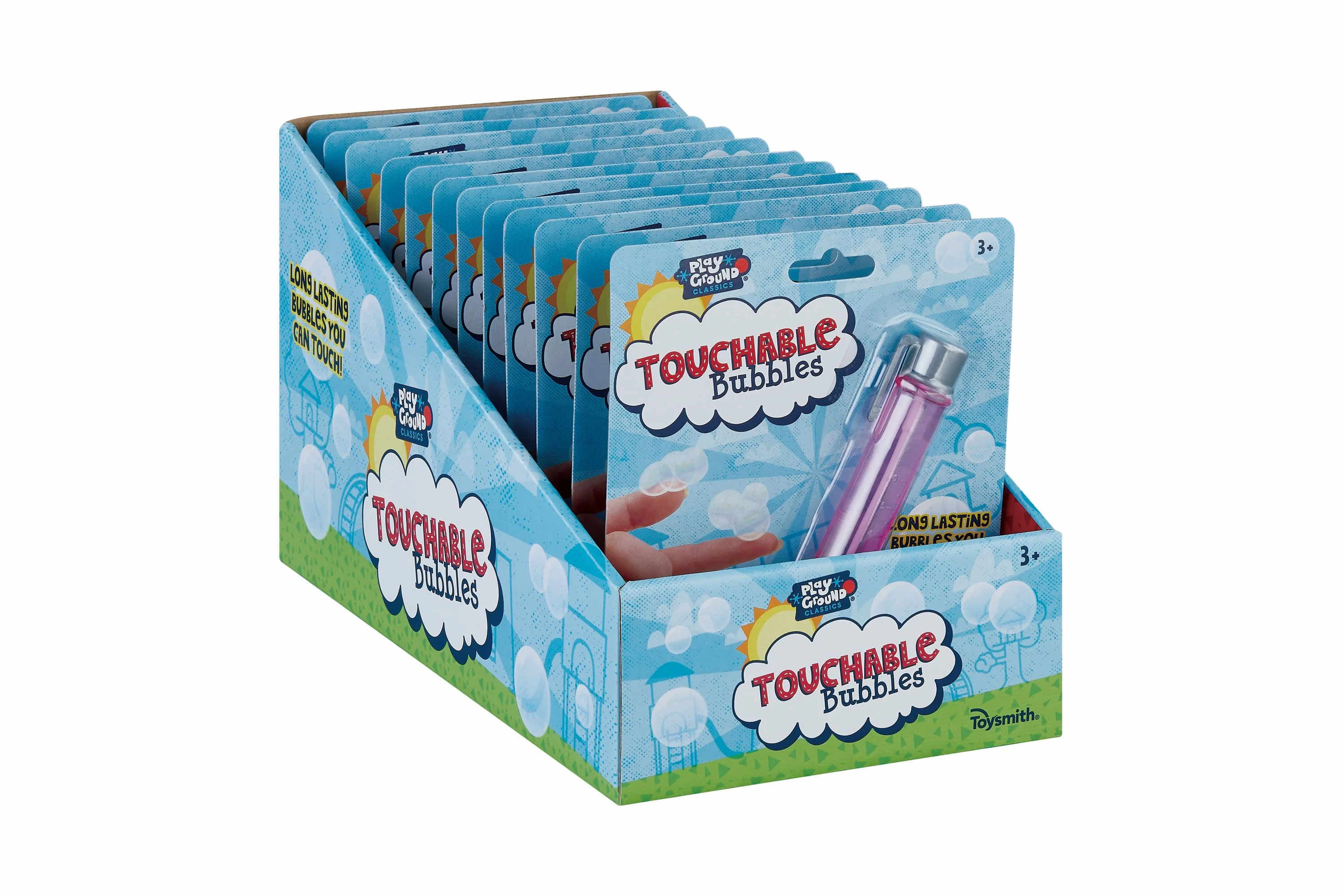 Playground Classics Touchable Bubbles - Image 8