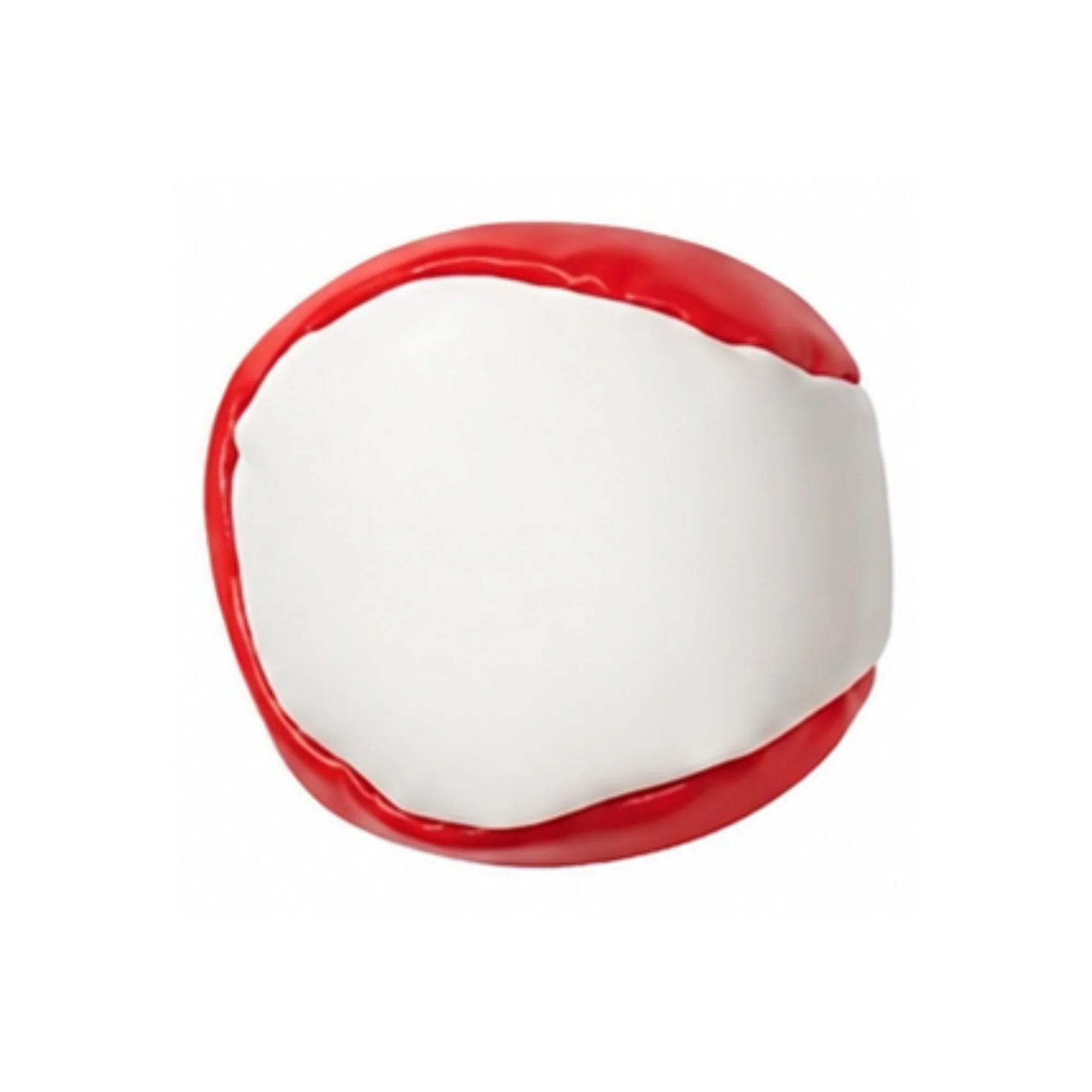 Toysmith 2in Two-Tone Hacky Sacks - Image 2