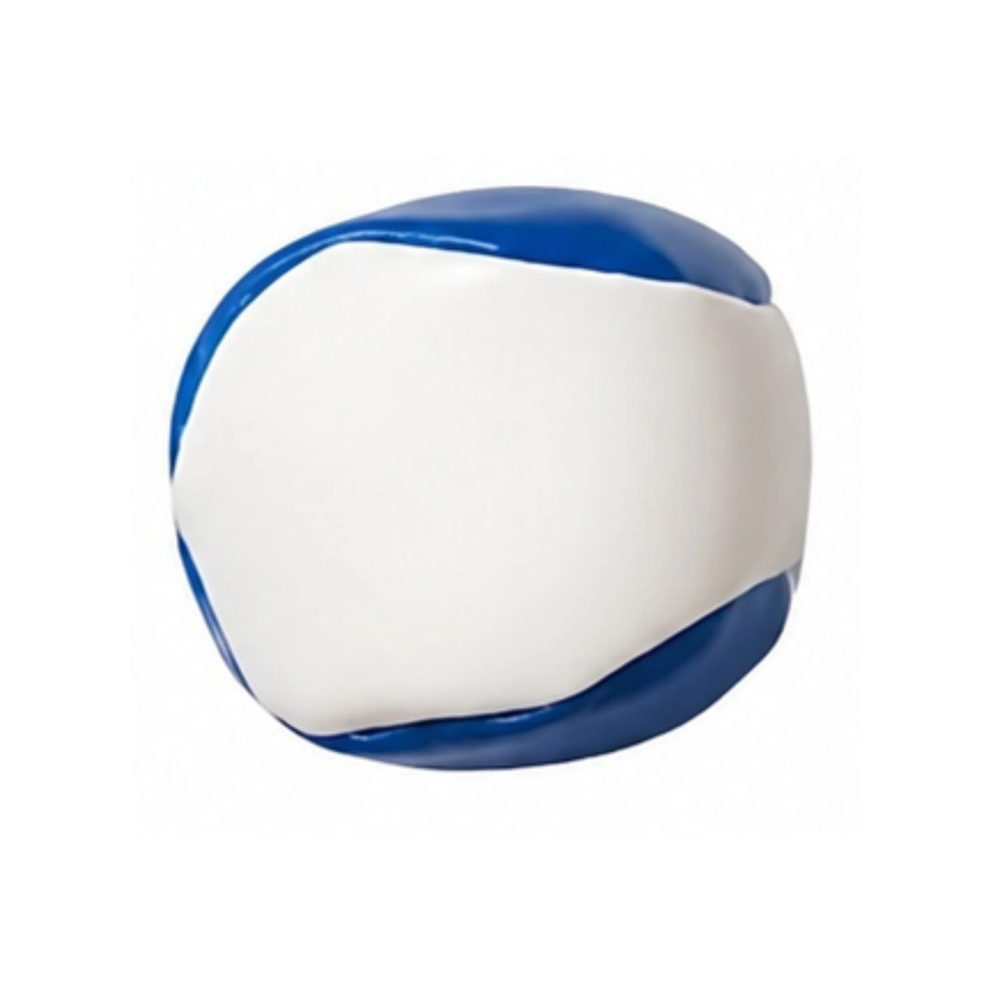 Toysmith 2in Two-Tone Hacky Sacks - Image 3