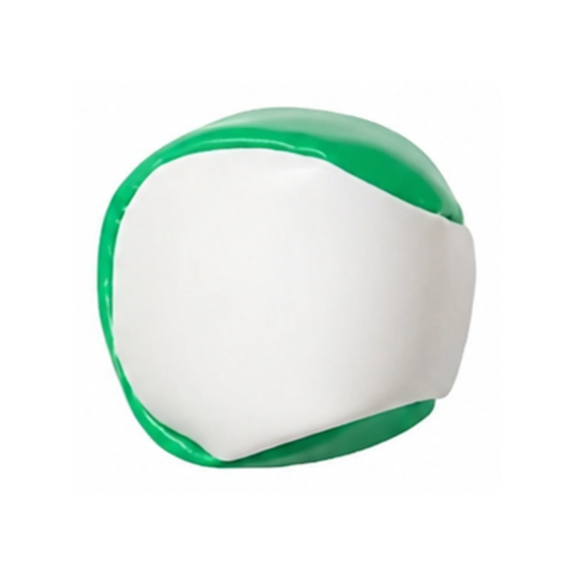 Toysmith 2in Two-Tone Hacky Sacks - Image 4