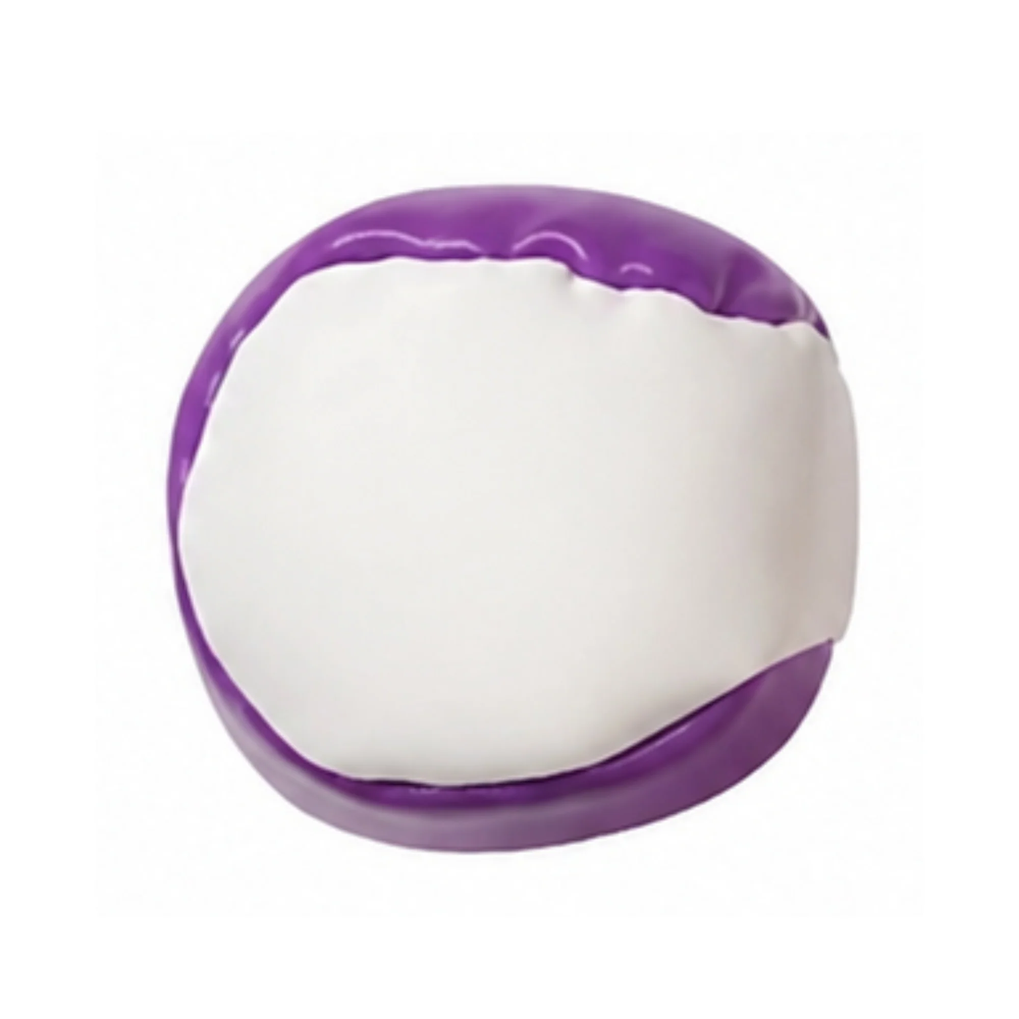 Toysmith 2in Two-Tone Hacky Sacks - Image 5
