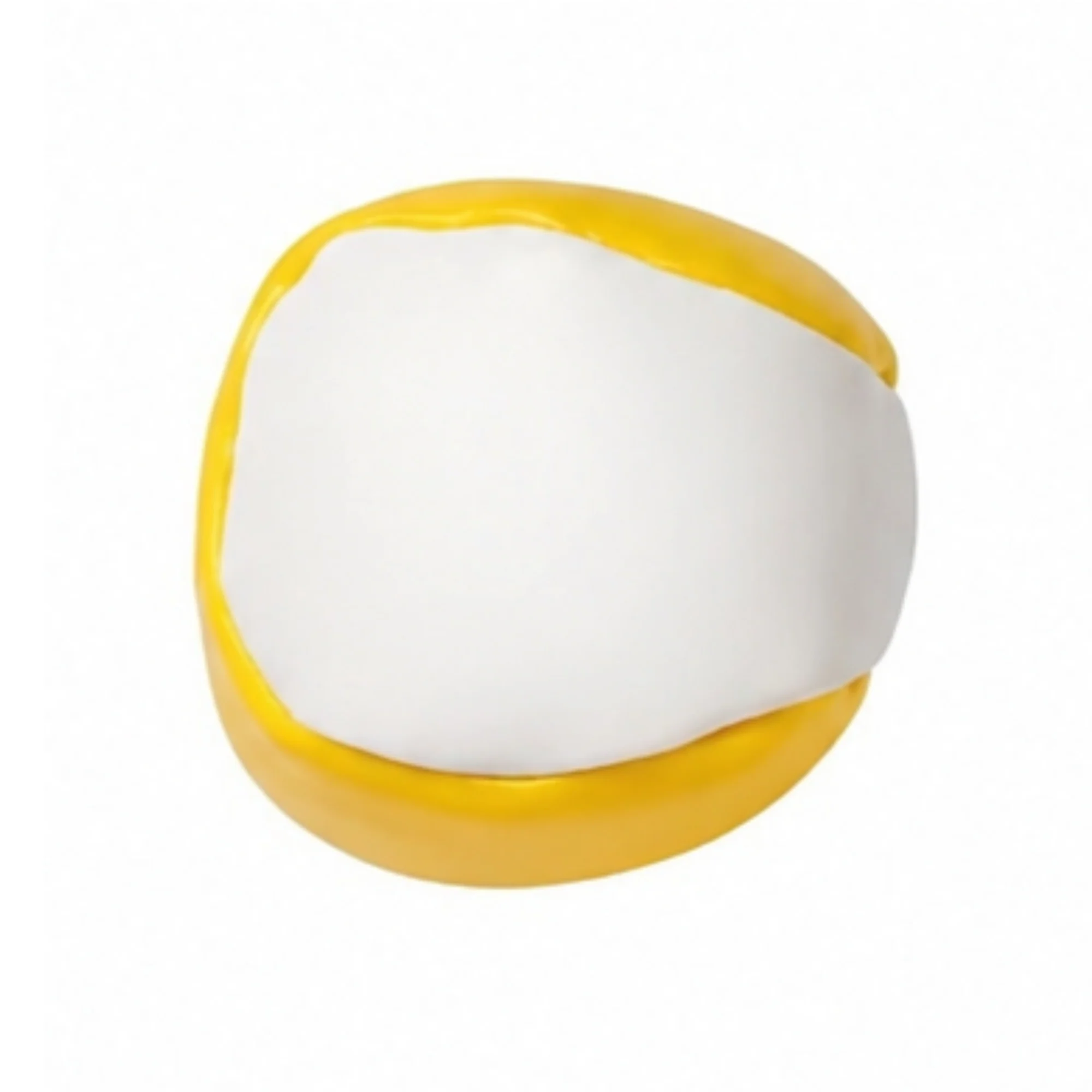 Toysmith 2in Two-Tone Hacky Sacks - Image 6