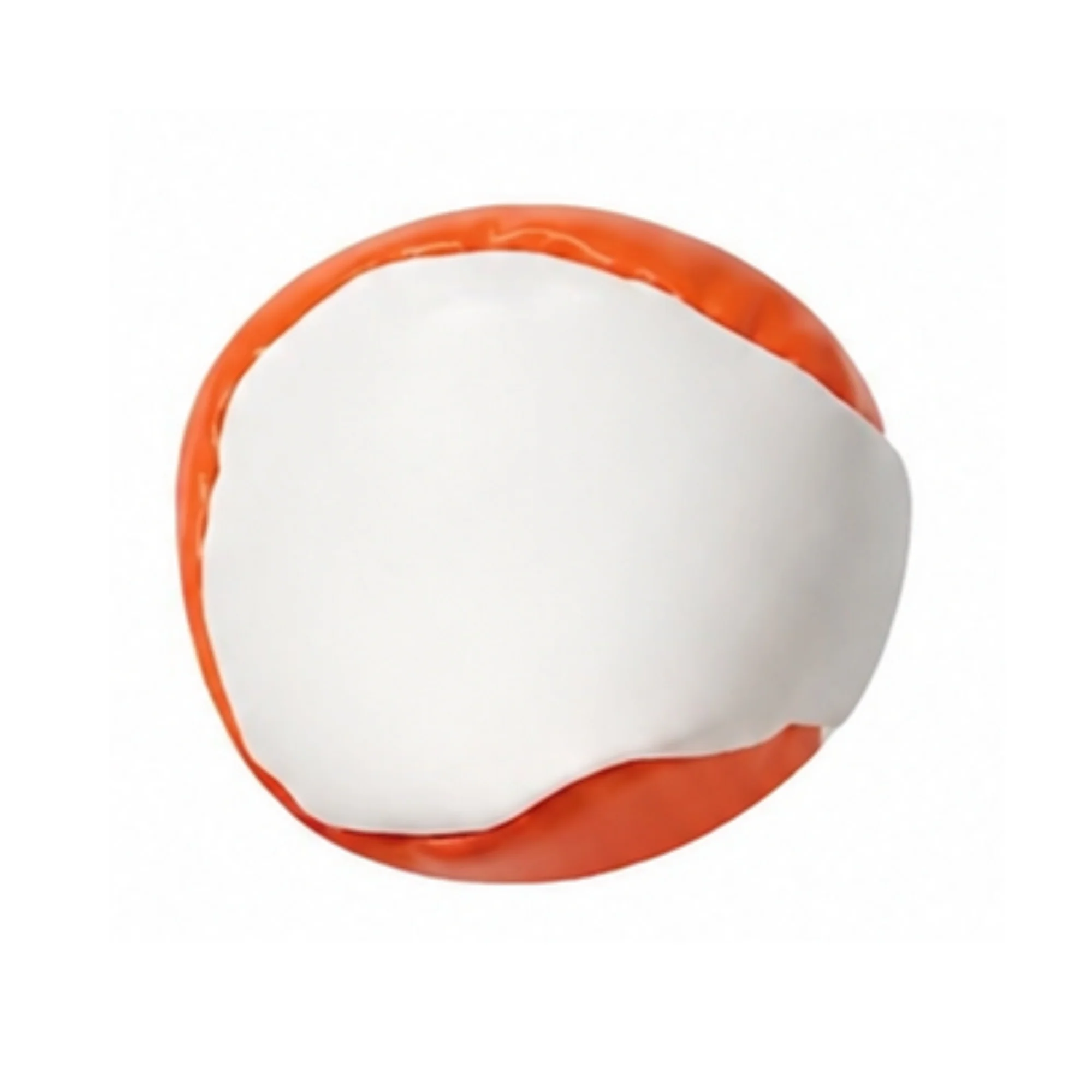 Toysmith 2in Two-Tone Hacky Sacks - Image 8