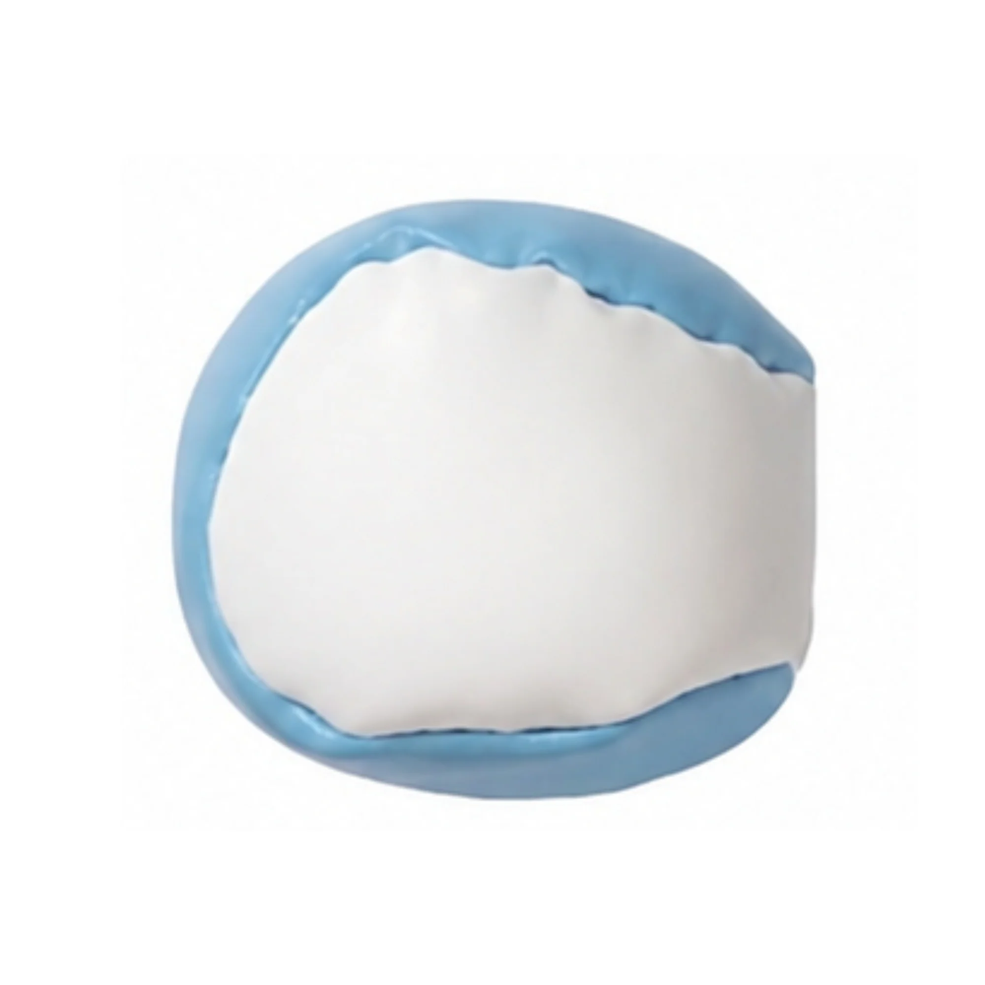 Toysmith 2in Two-Tone Hacky Sacks - Image 9