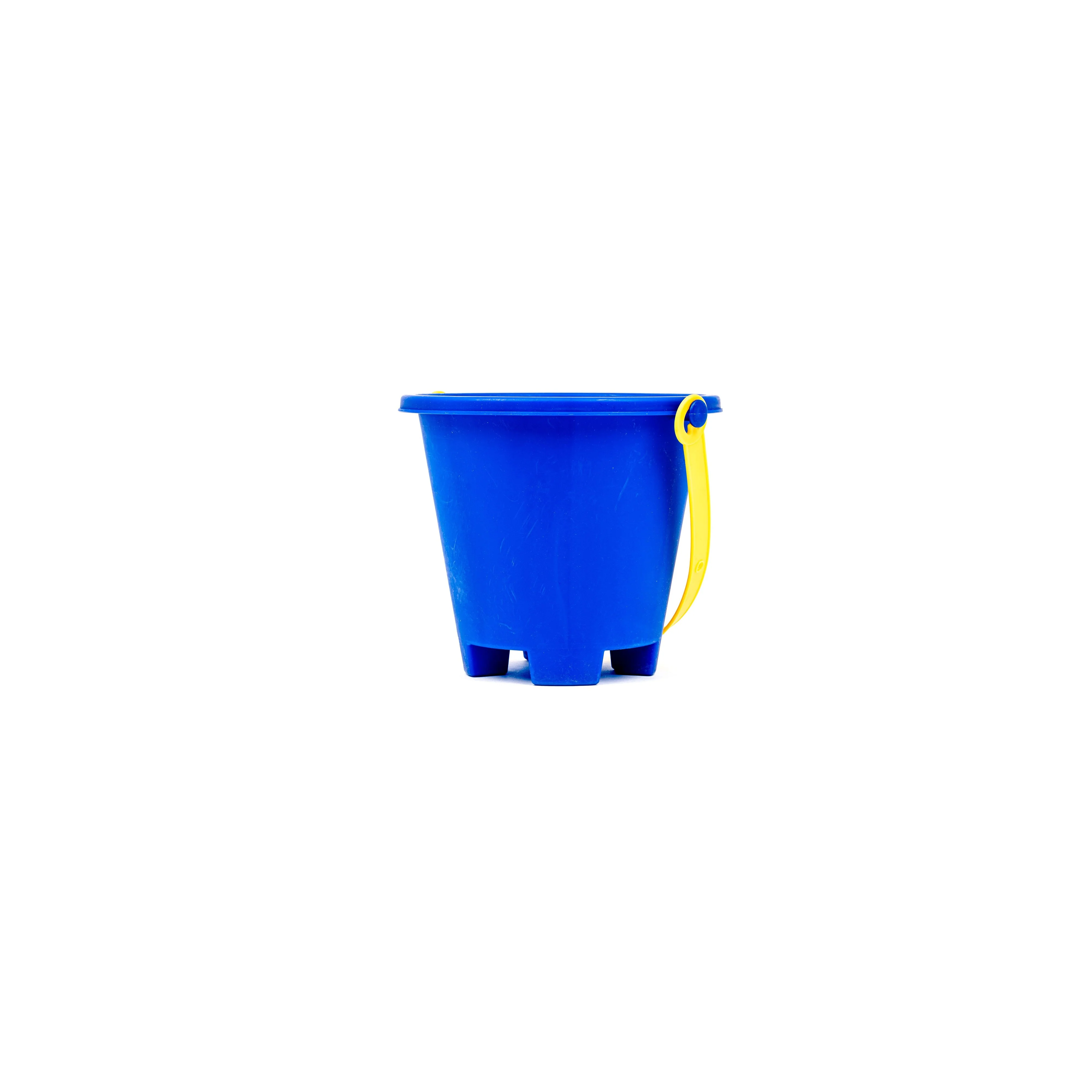 Toysmith 3PC Blue Sand Bucket Set - Image 3