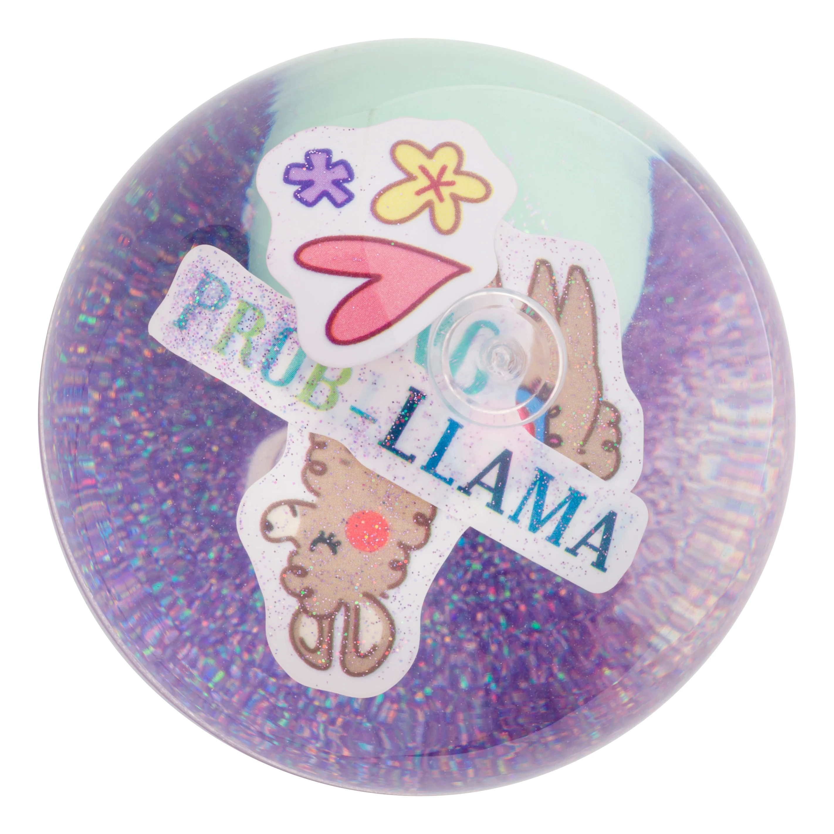 Toysmith Animal Pun Water Balls - Image 2