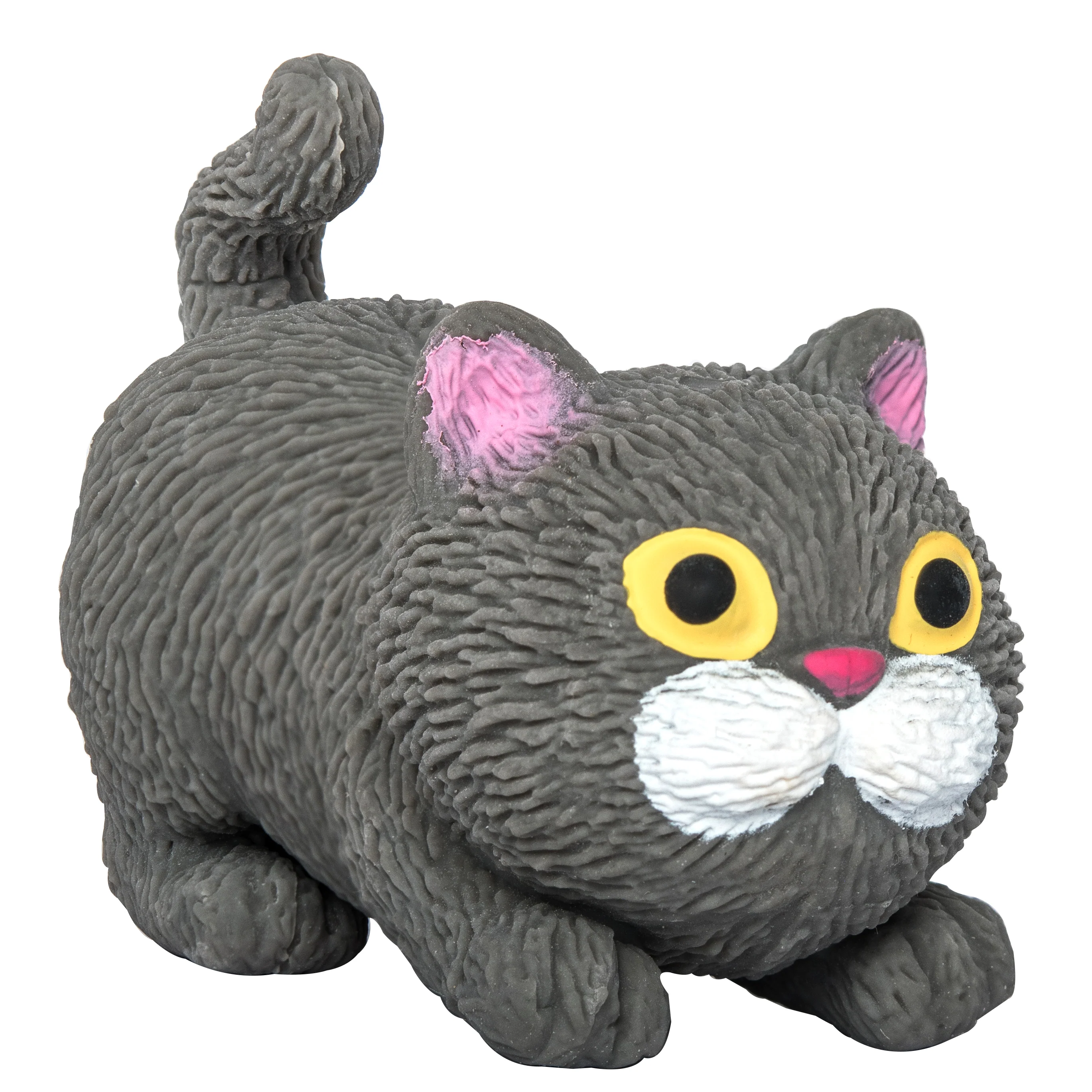 Toysmith Barnyard Cats - Image 6