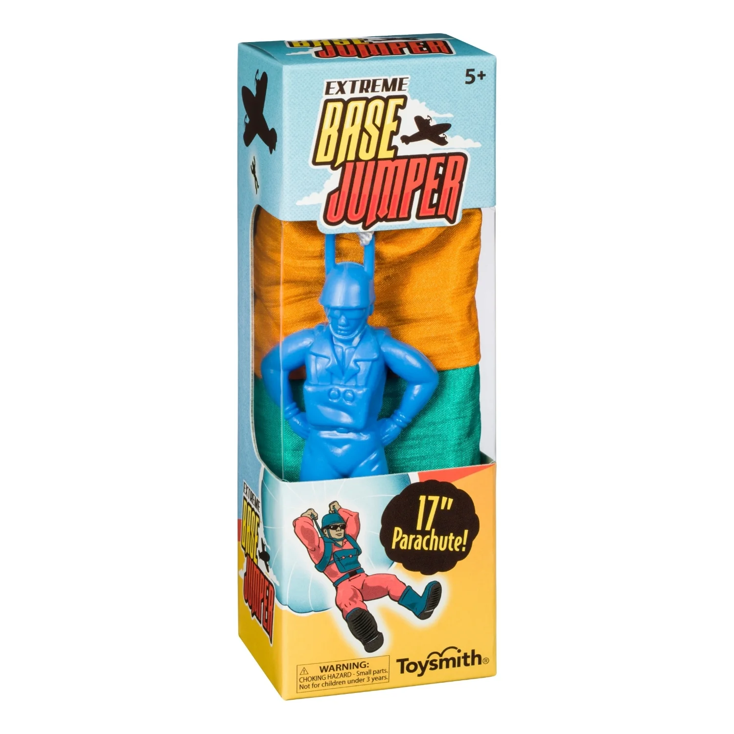 Toysmith Base Jumper - Image 3