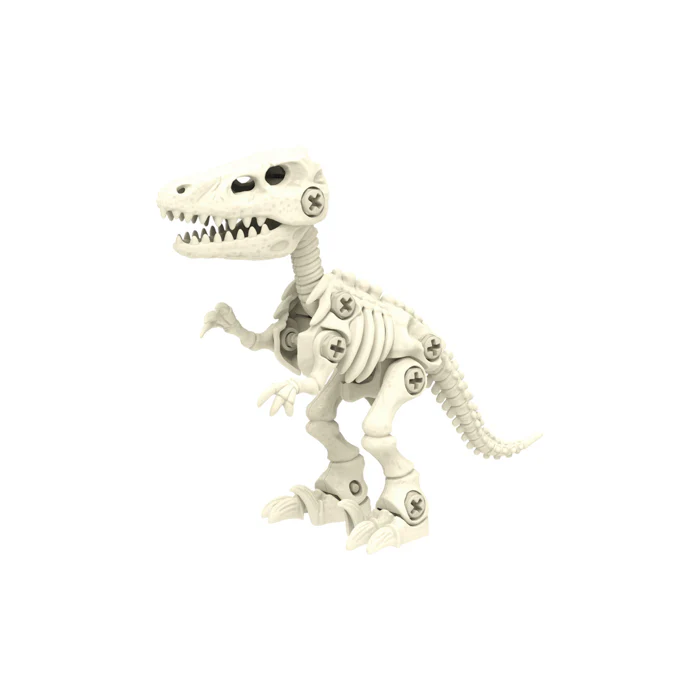 Toysmith BYO Dinosaur Skeleton - Image 3