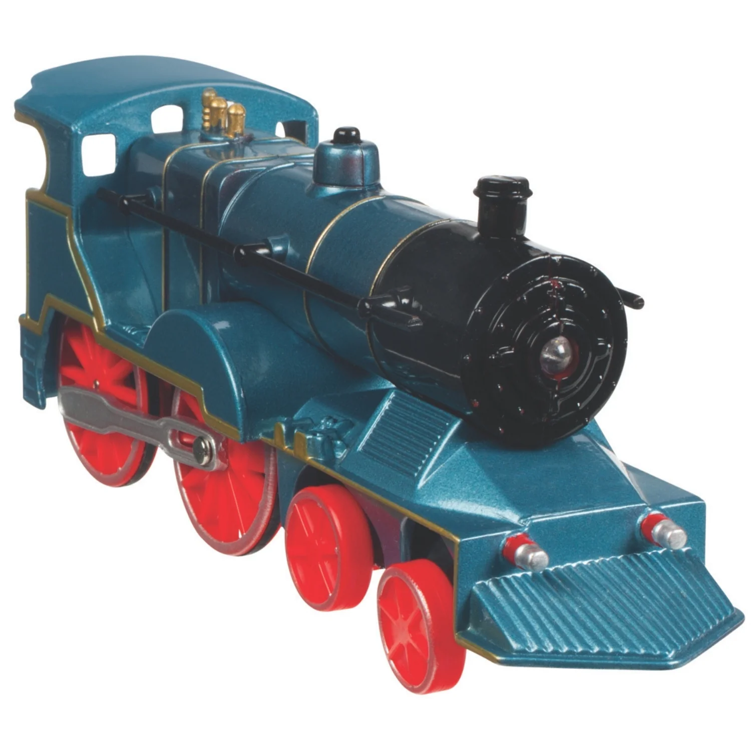 Toysmith Classic Light & Sound Train - Image 3