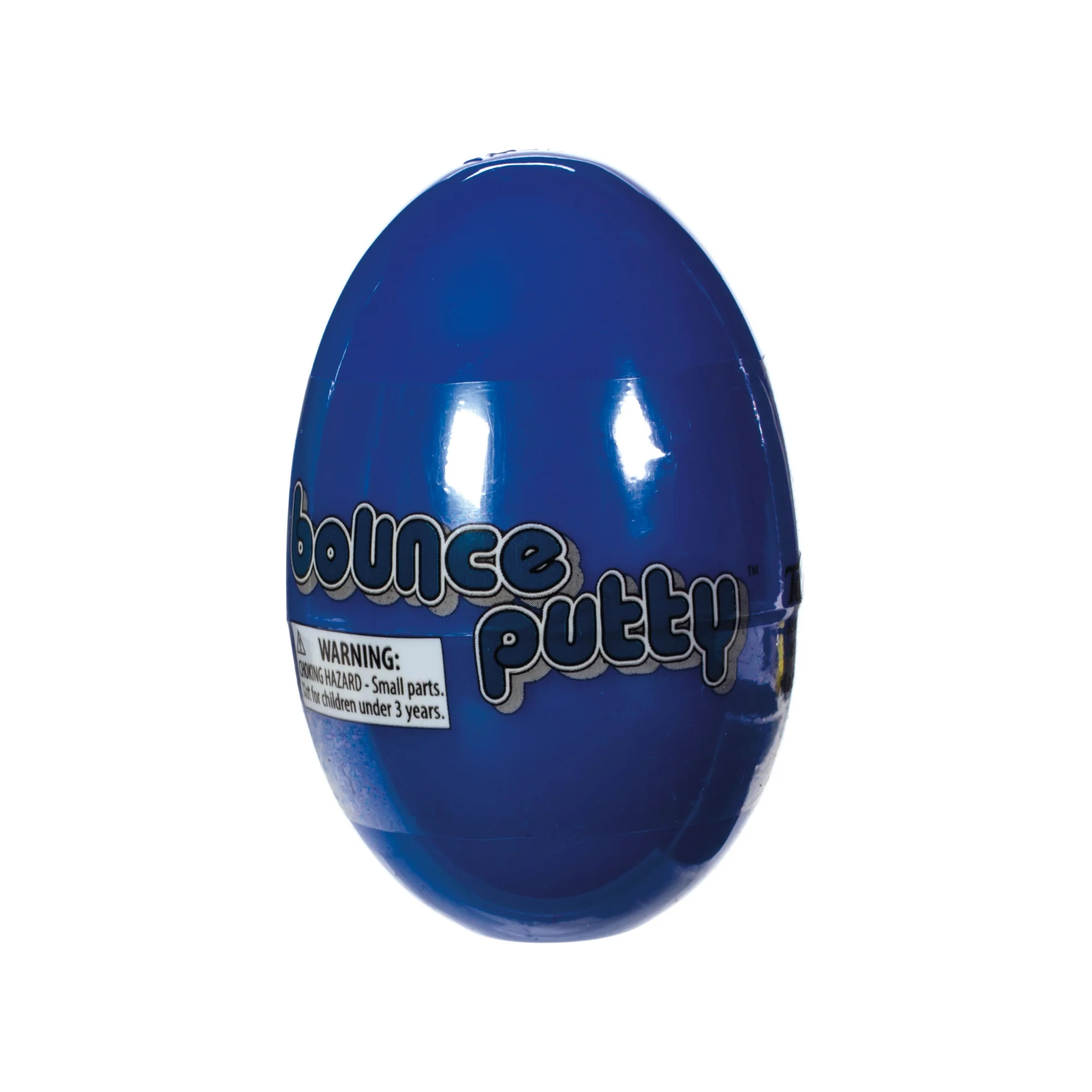 Toysmith Colorful Bounce Putty - Image 2