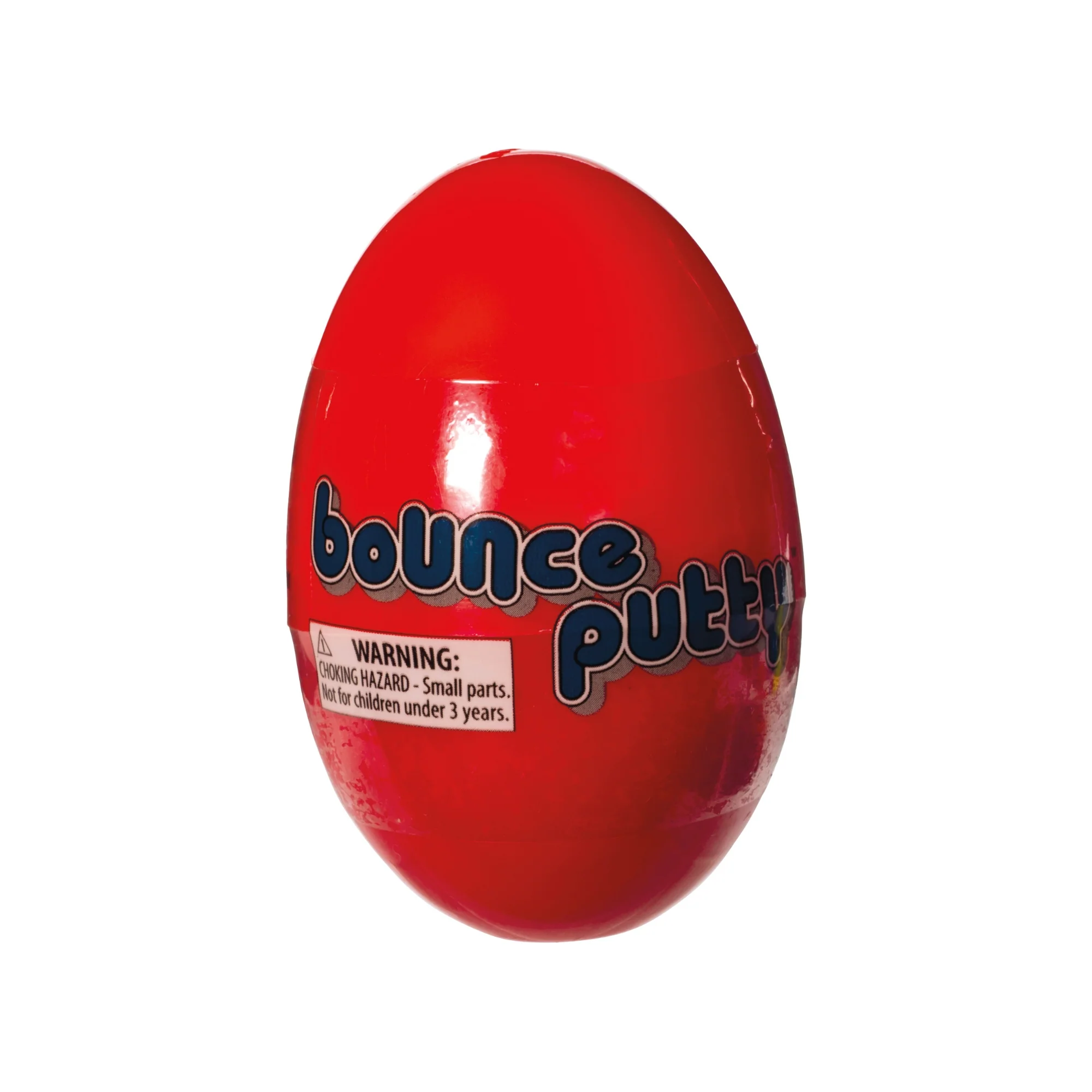Toysmith Colorful Bounce Putty - Image 3