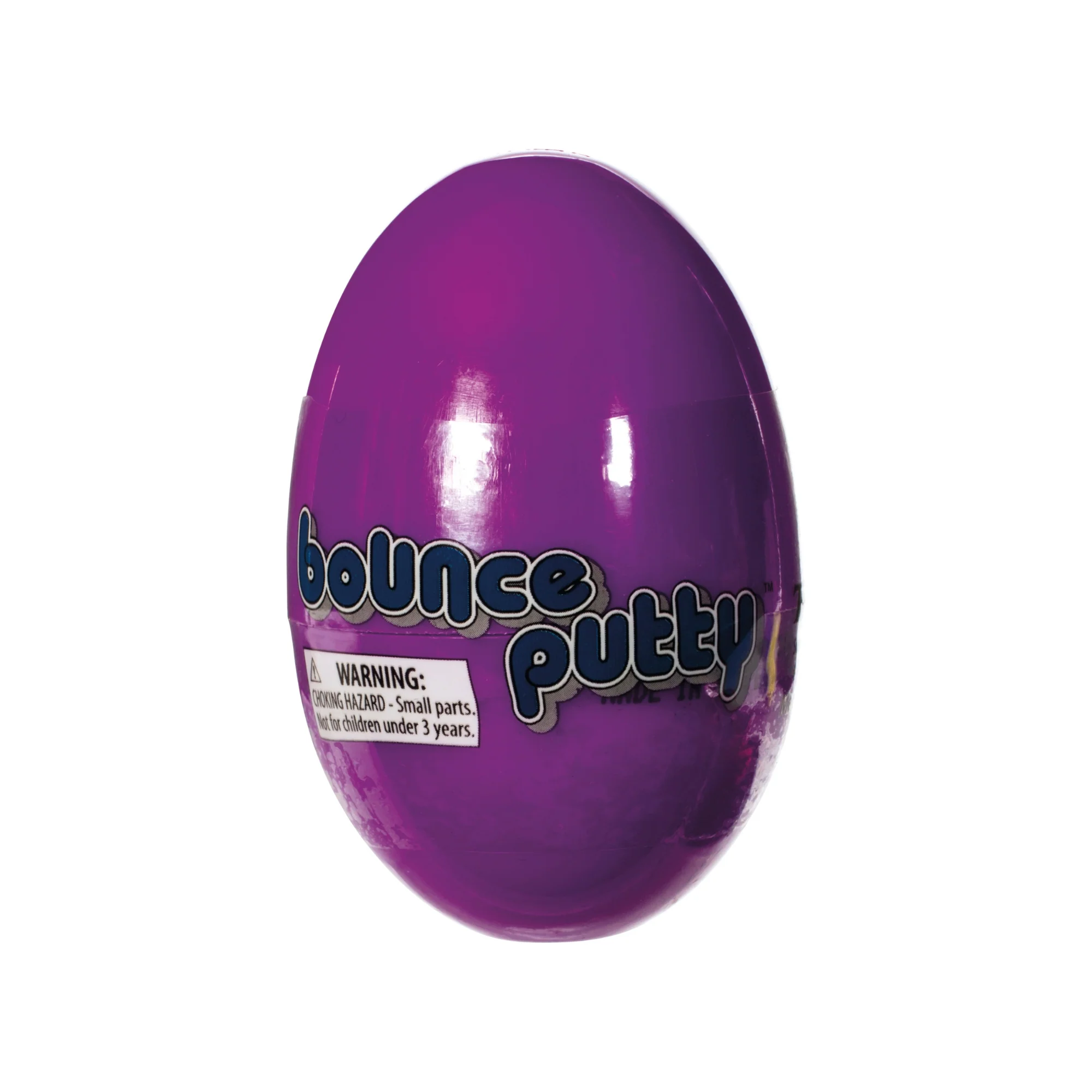 Toysmith Colorful Bounce Putty - Image 4