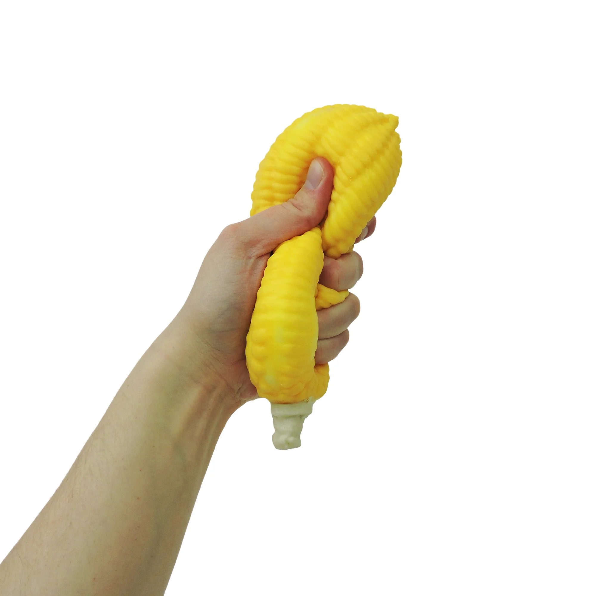 Toysmith Corn on the Cob - Image 5