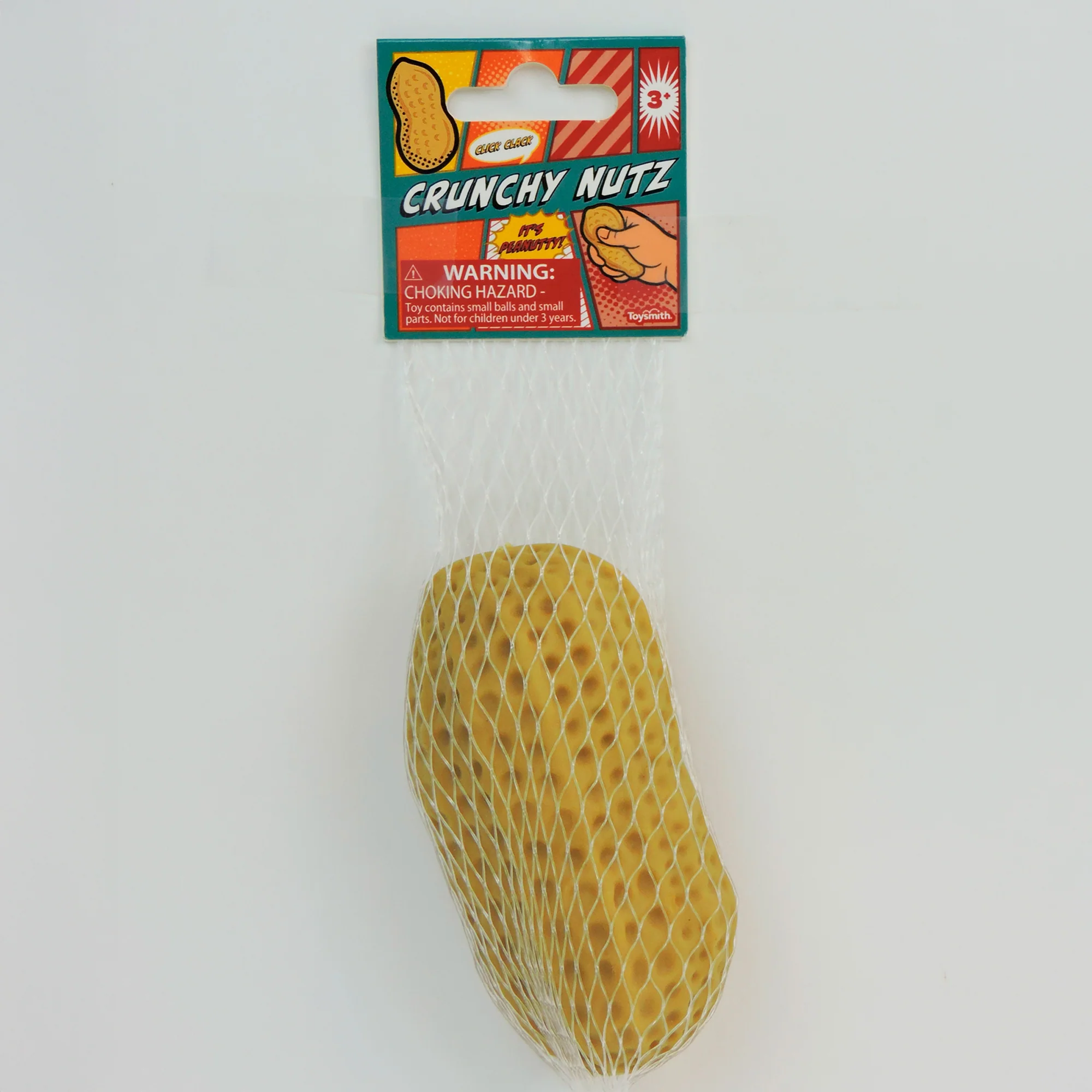 Toysmith Crunchy Nuts - Image 3
