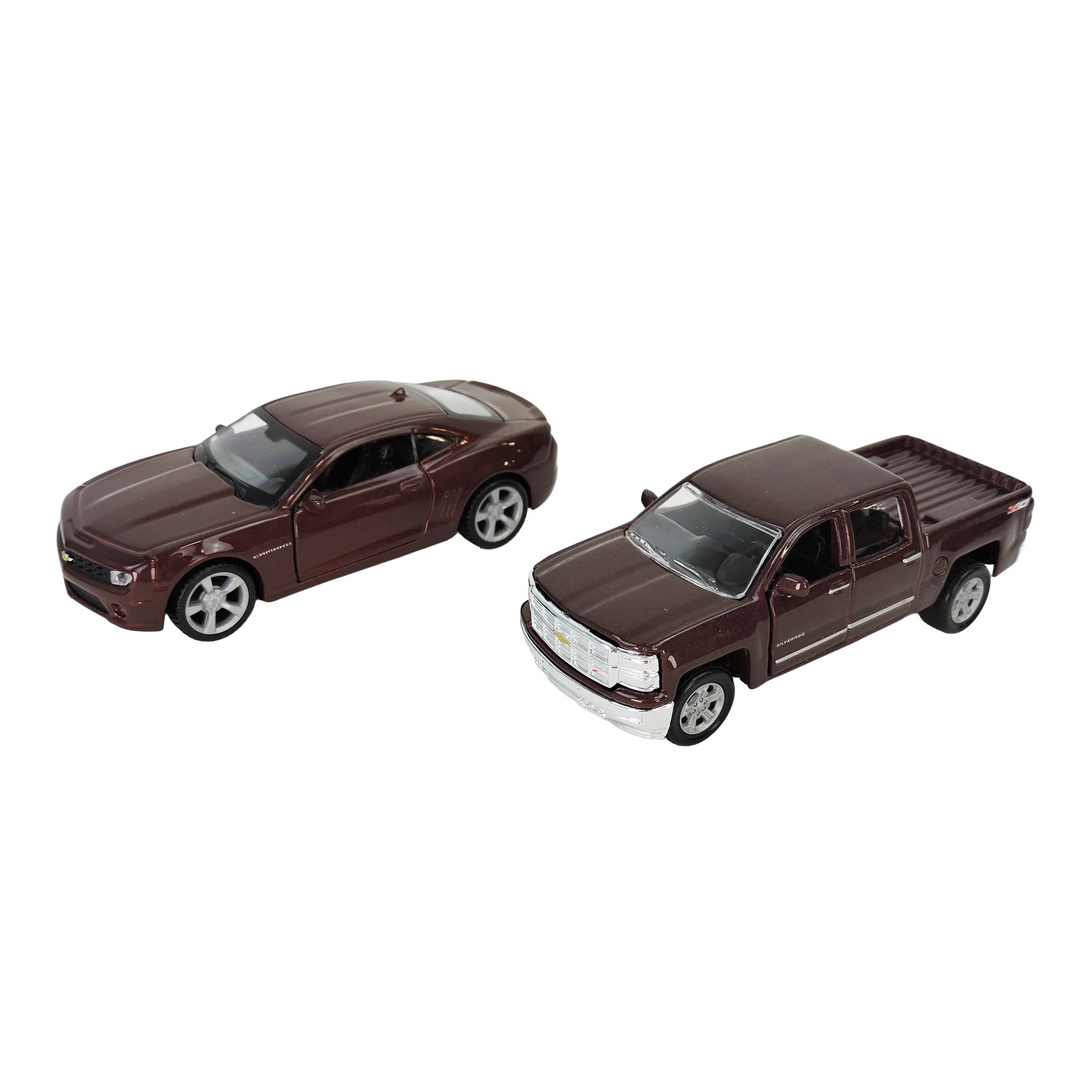 Toysmith Diecast Power Racers